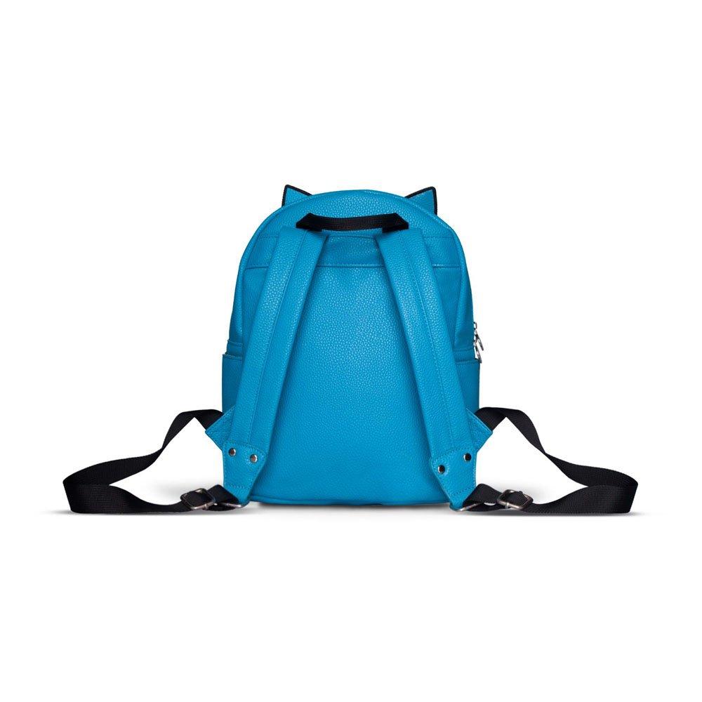 Multi - Pokemon - Snorlax Novelty Mini Back - 2