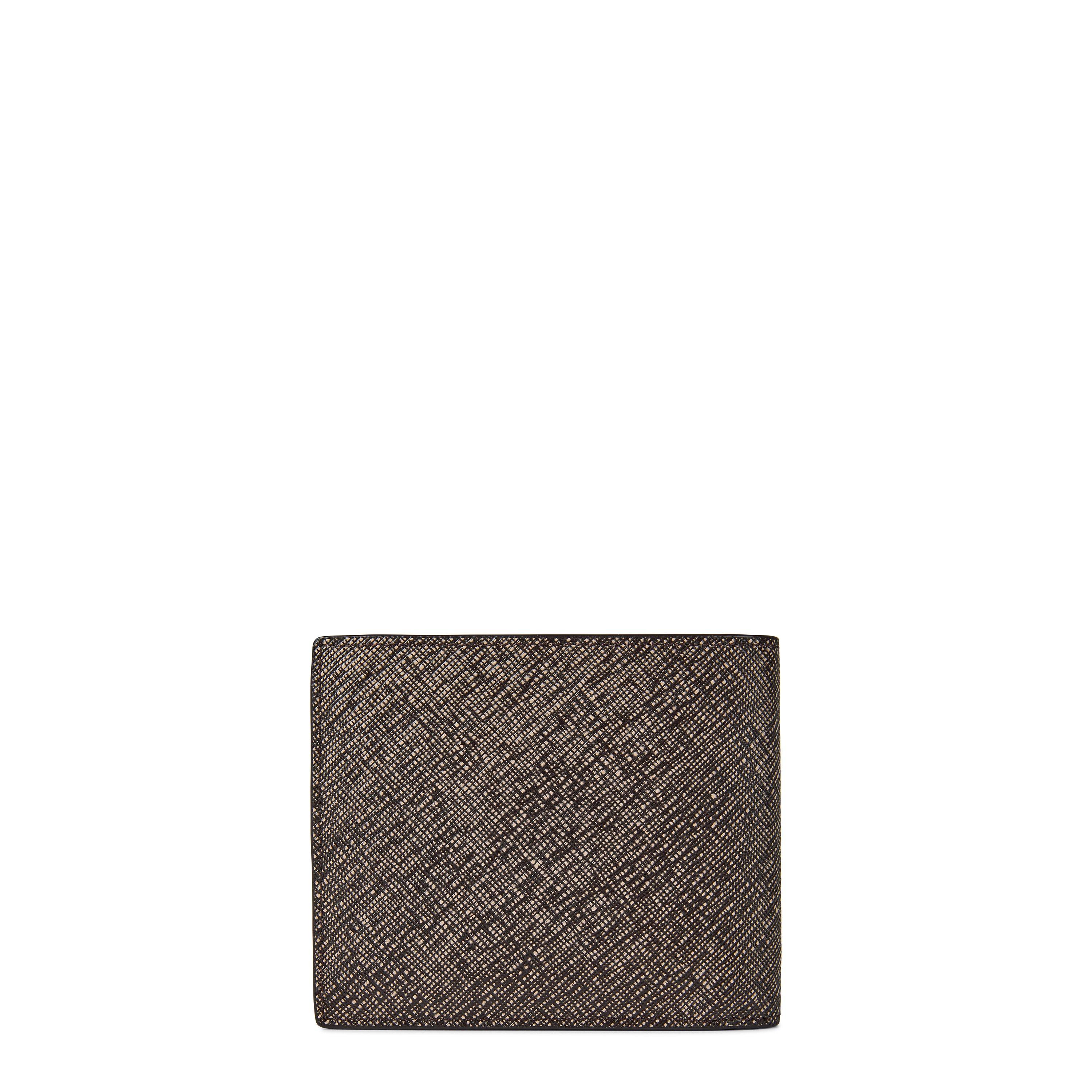 Gravel - Montblanc - Men's Sartorial Billfold Wallet - 3