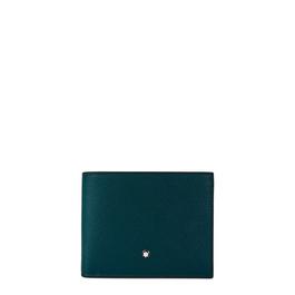 Montblanc MB Wallet 6cc Sn44