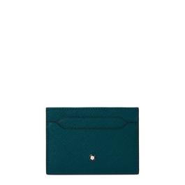 Montblanc MB Card holder 5cc Sn44