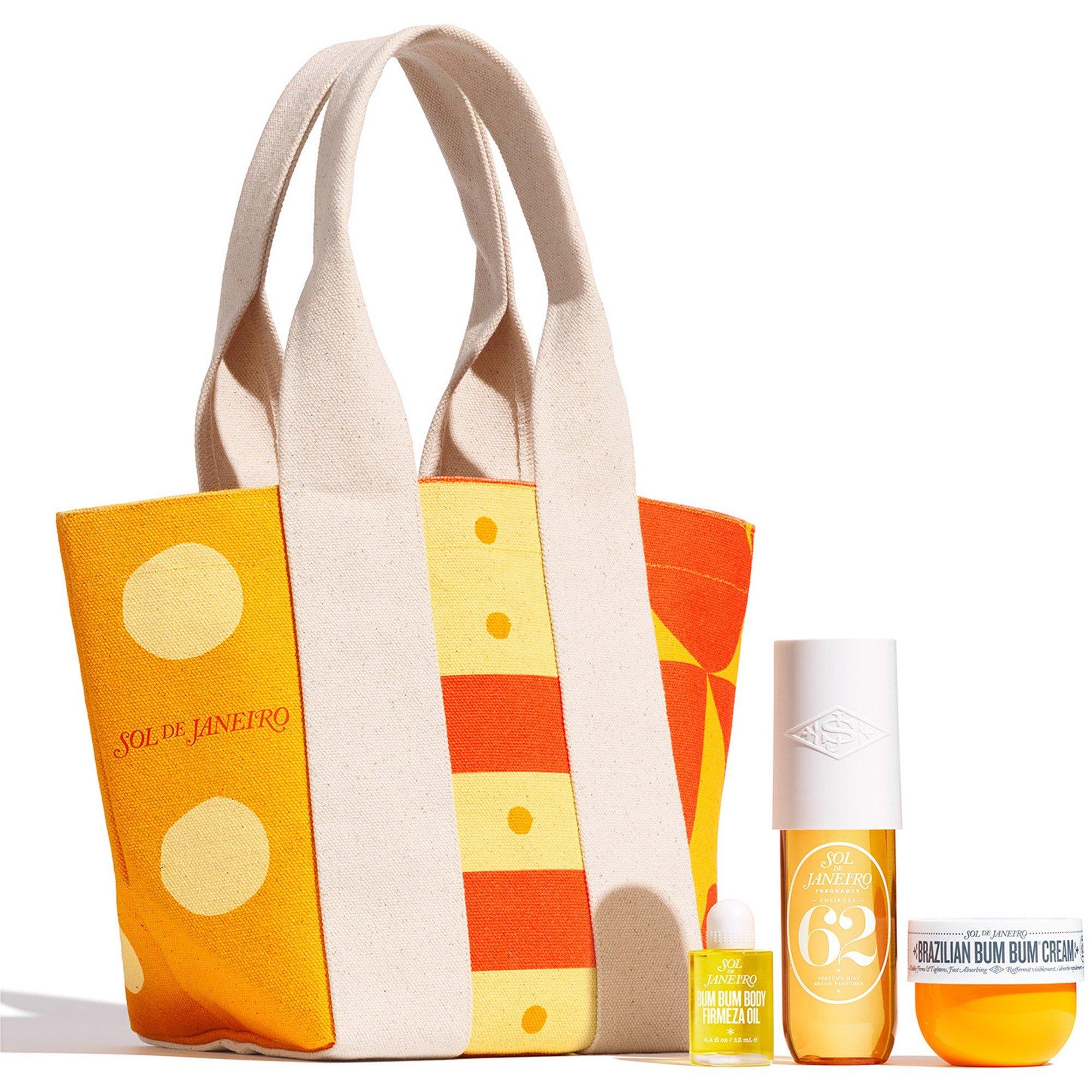 Not Applicable - Sol De Janeiro - THE SOL TOTE + BODY ESSEN - 2