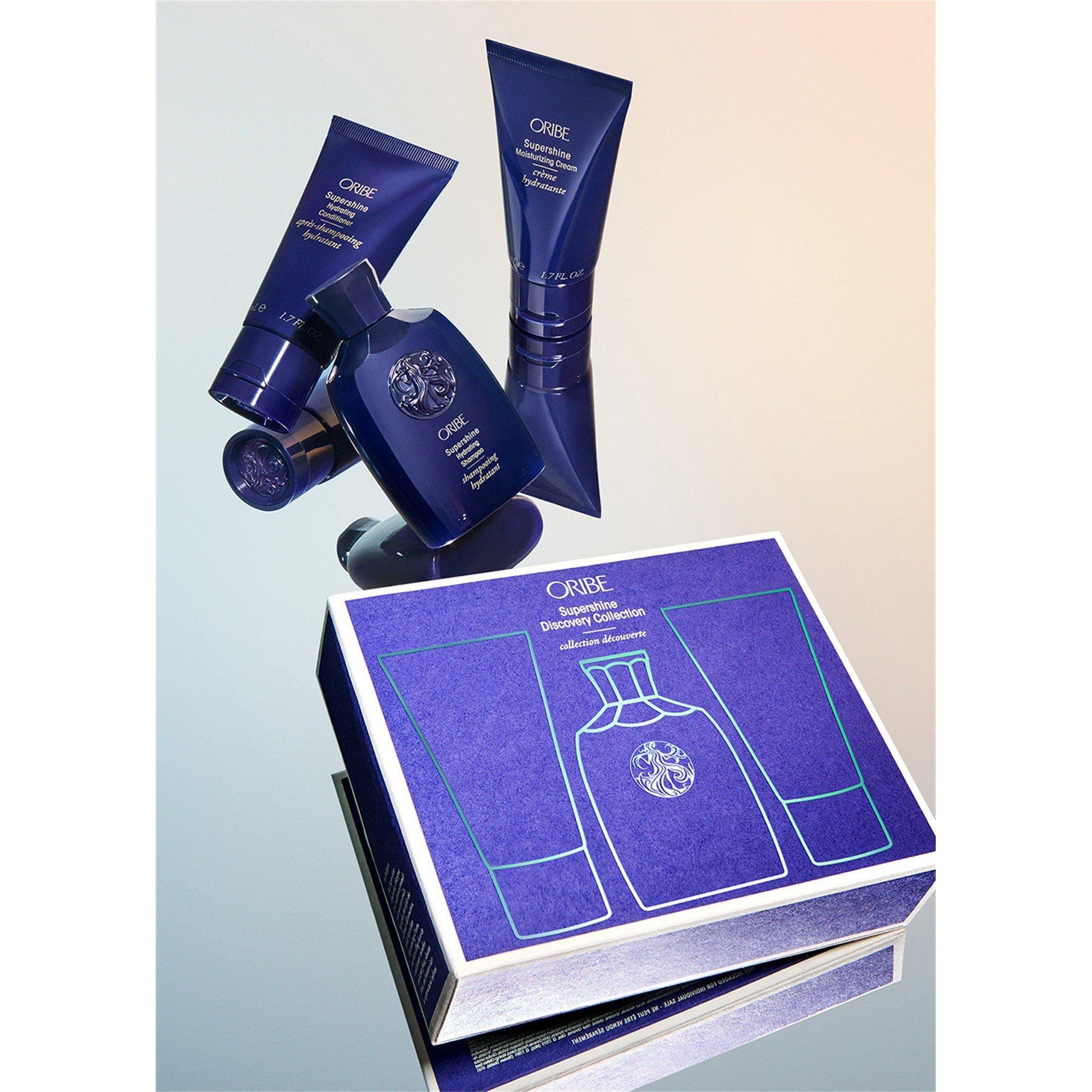 Not Applicable - Oribe - SUPERSHINE DISCOVERY SET - 2