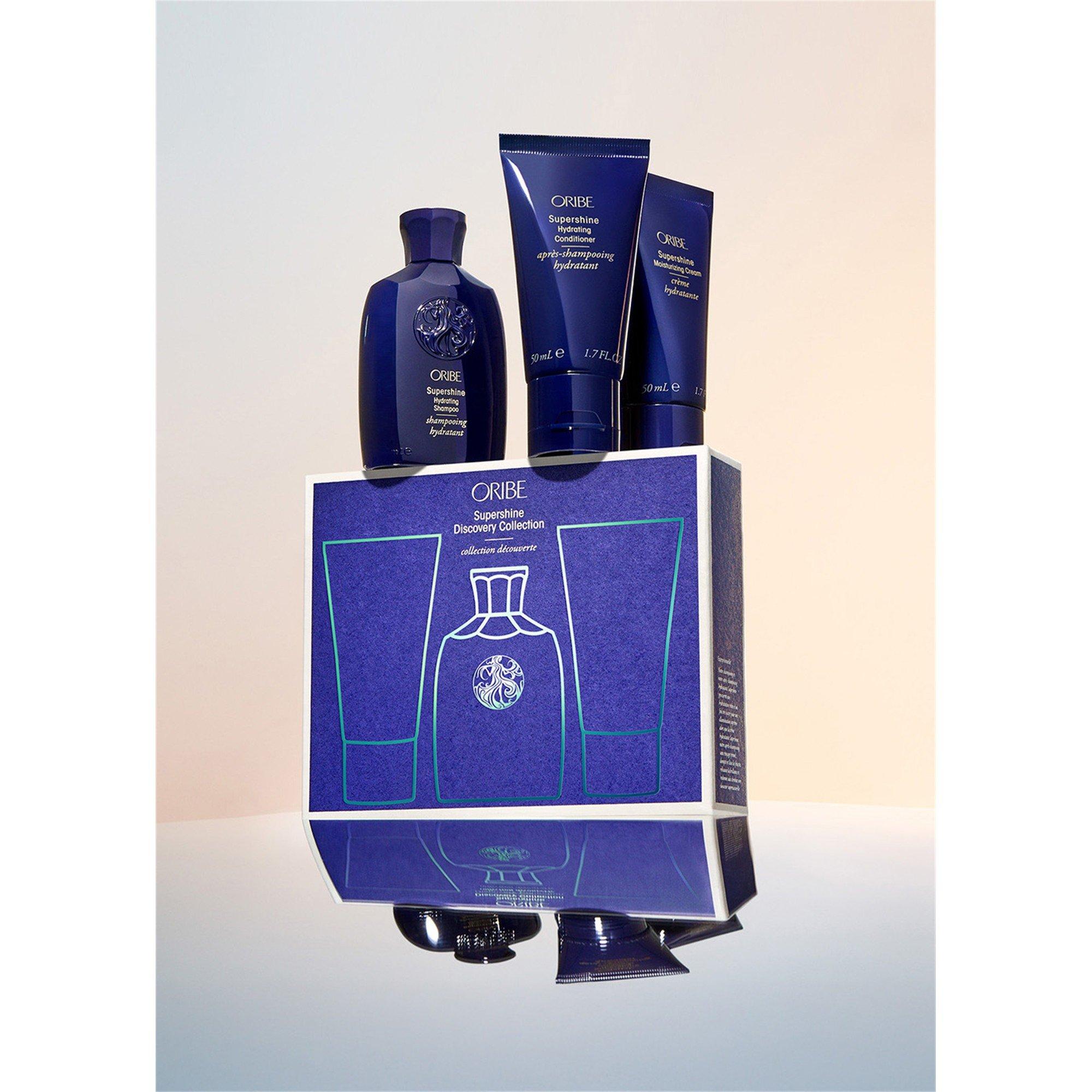 Not Applicable - Oribe - SUPERSHINE DISCOVERY SET - 3