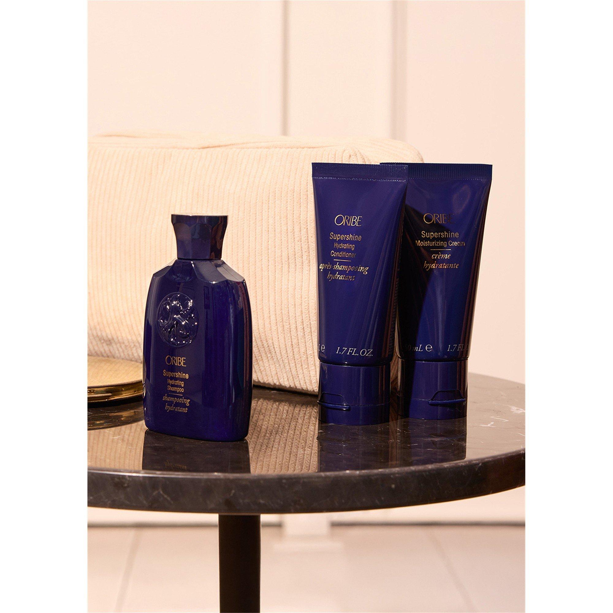 Not Applicable - Oribe - SUPERSHINE DISCOVERY SET - 4