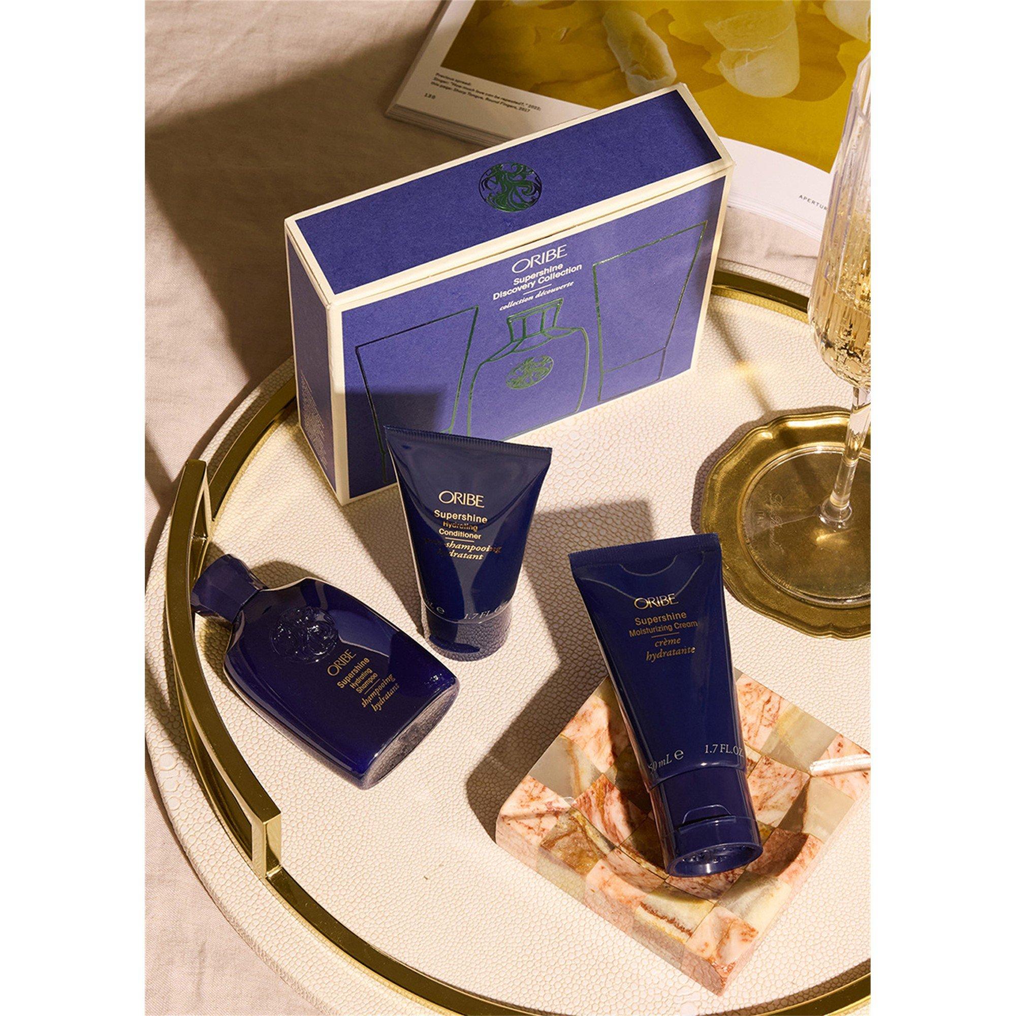 Not Applicable - Oribe - SUPERSHINE DISCOVERY SET - 6