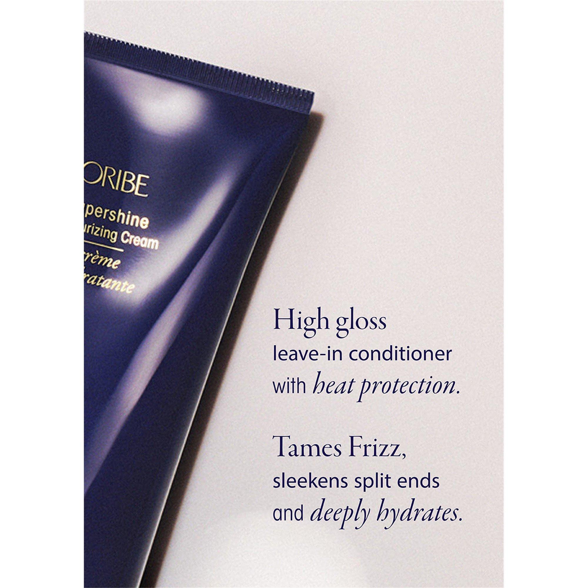 Not Applicable - Oribe - SUPERSHINE MOISTURIZING C - 3