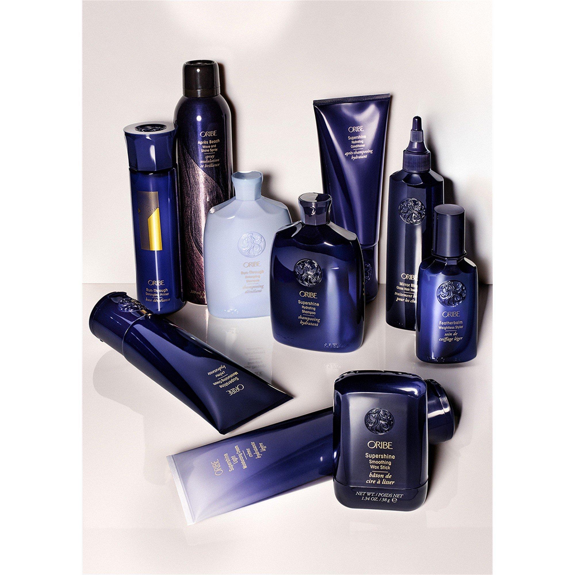 Not Applicable - Oribe - MIRROR RINSE GLASS HAIR T - 4