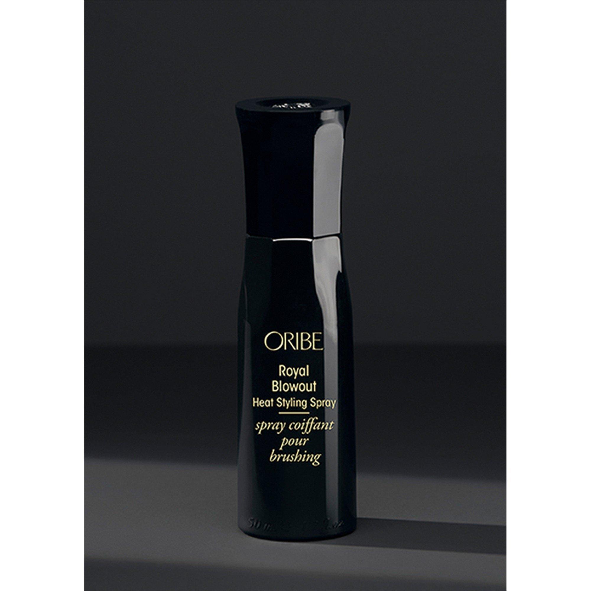 Not Applicable - Oribe - MINI ROYAL BLOWOUT HEAT S - 2