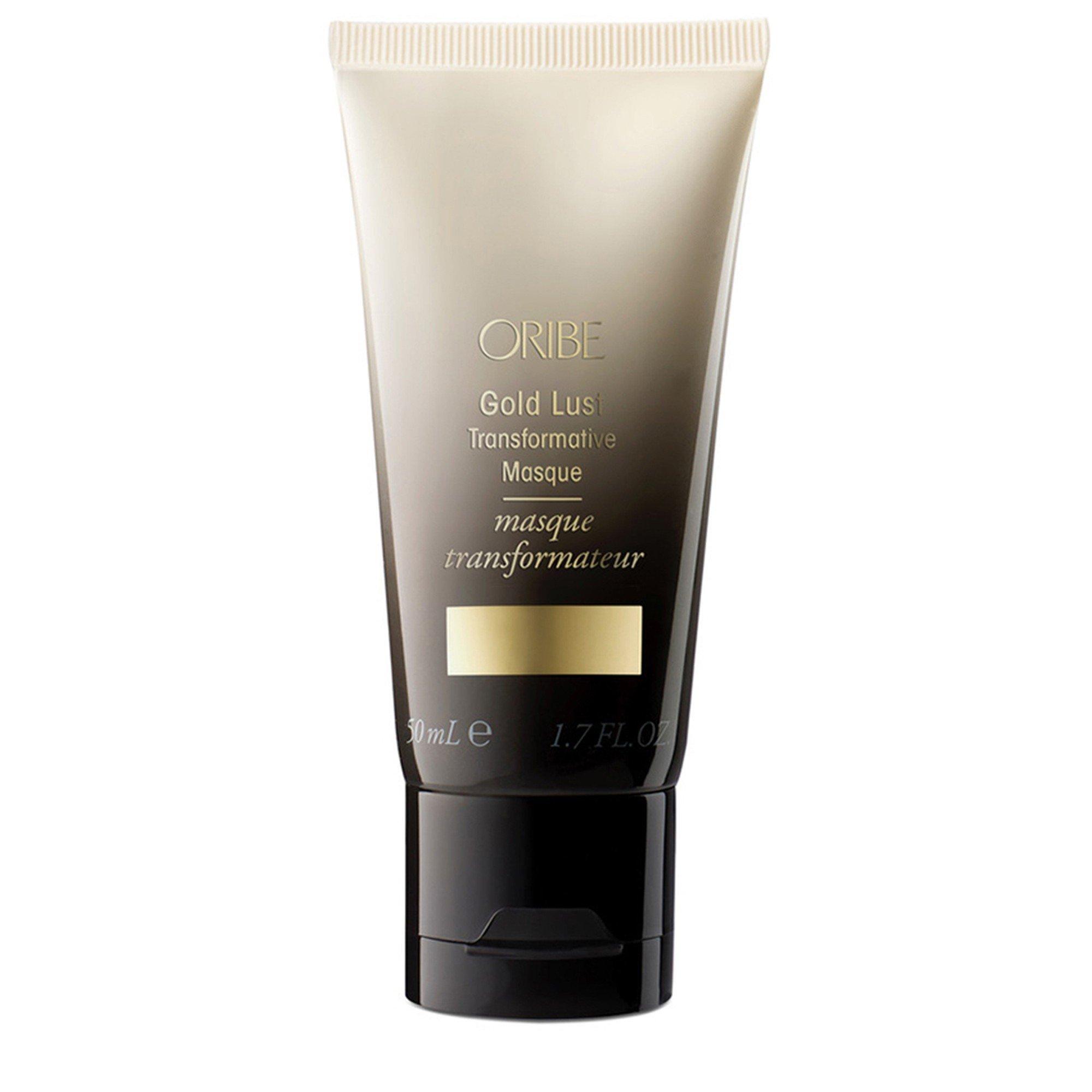 Not Applicable - Oribe - MINI GOLD LUST TRNSFRM MA - 1