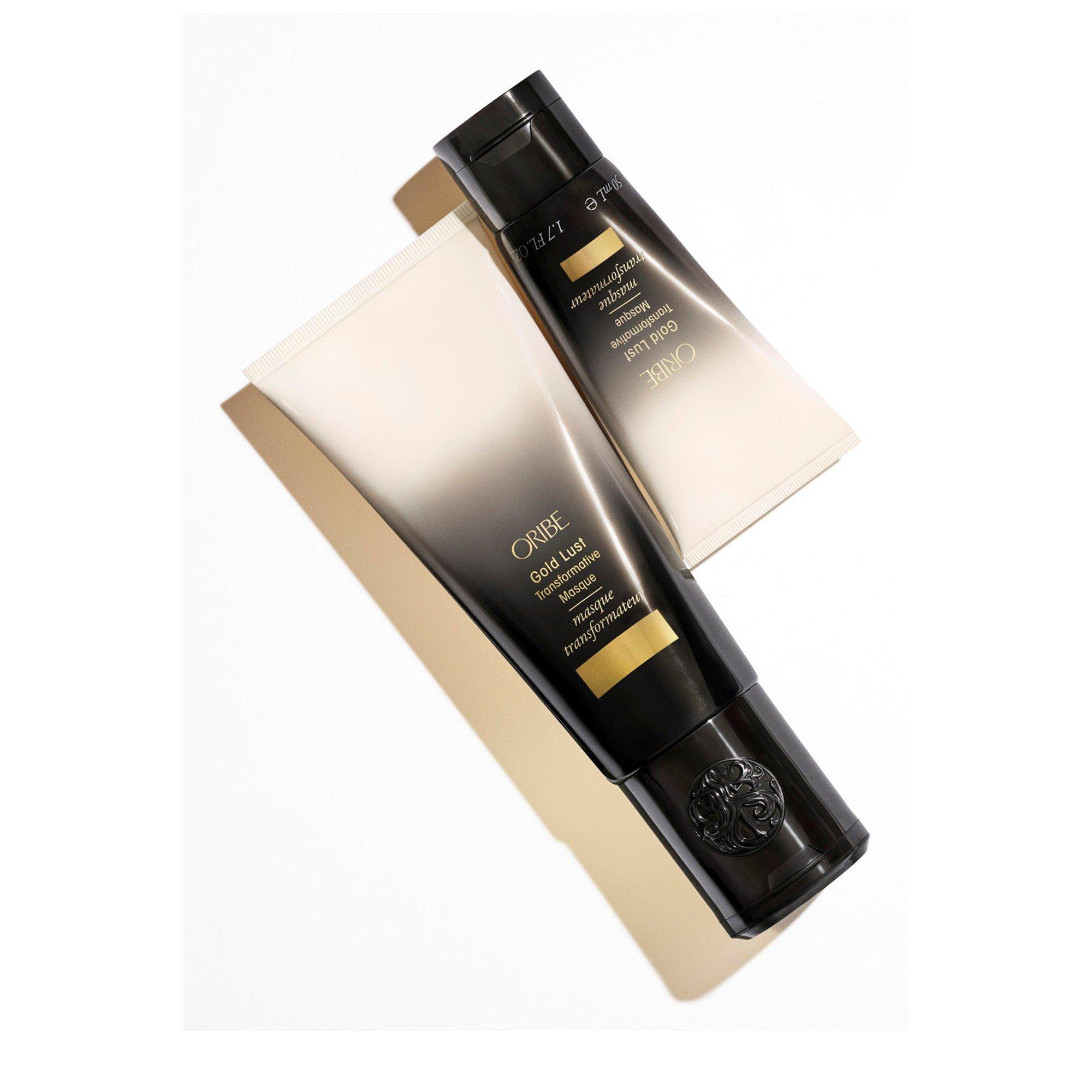 Not Applicable - Oribe - MINI GOLD LUST TRNSFRM MA - 3