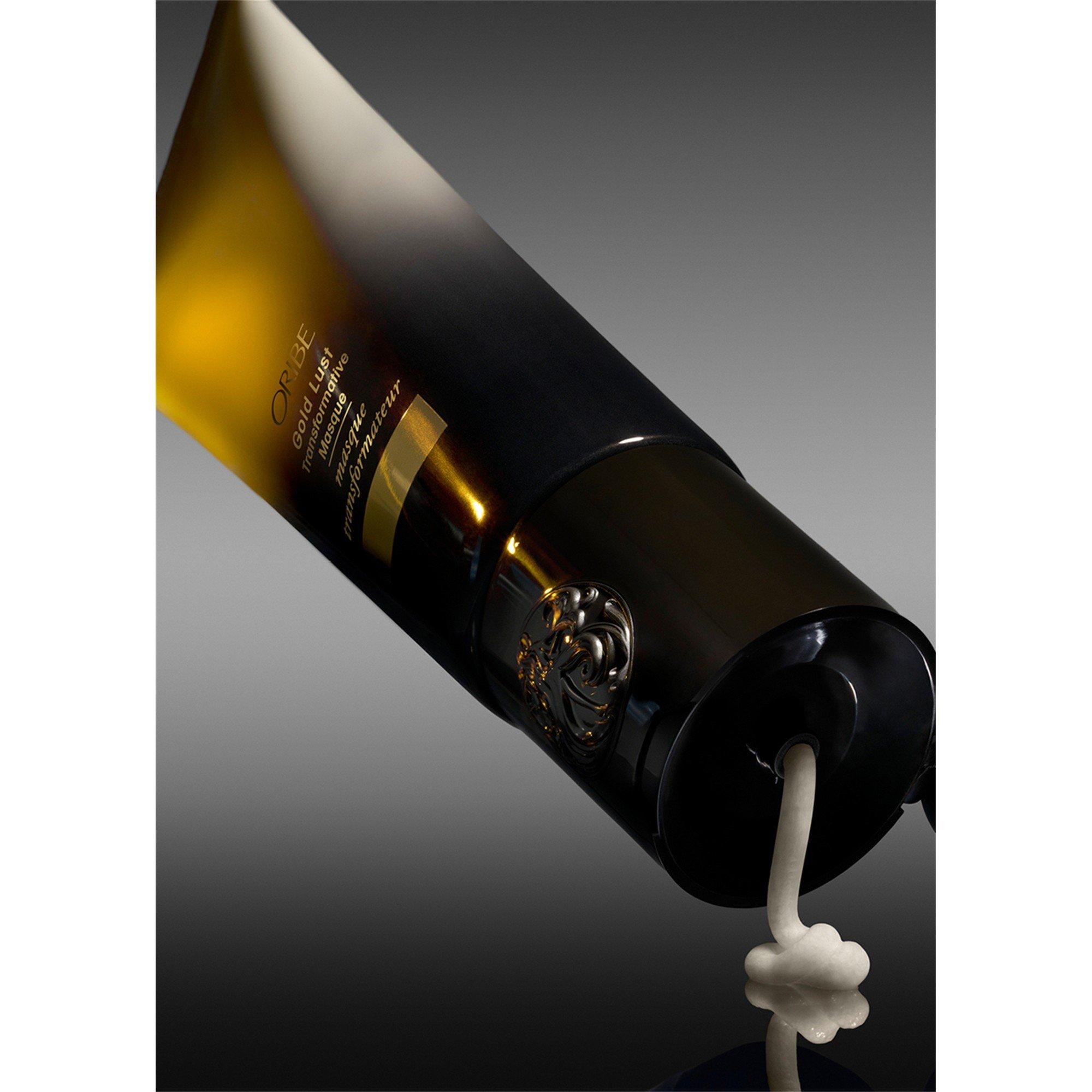 Not Applicable - Oribe - MINI GOLD LUST TRNSFRM MA - 4