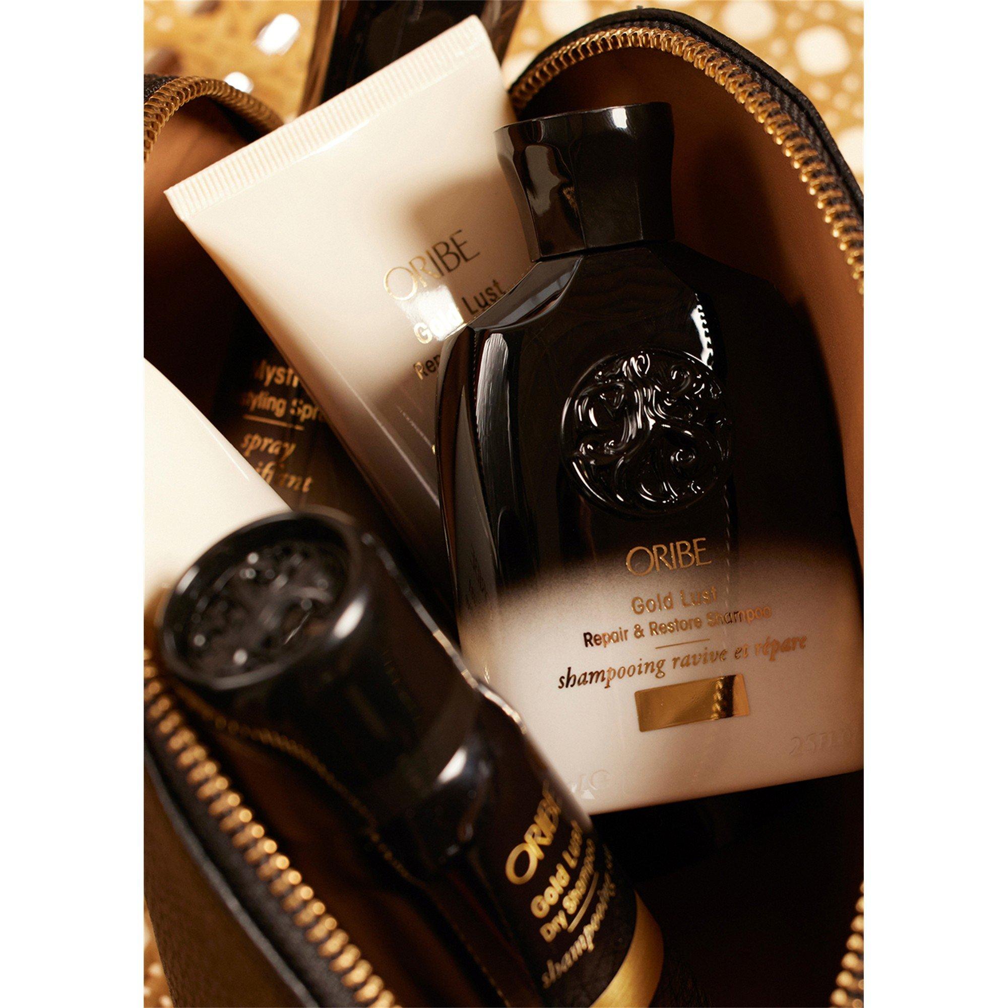 Not Applicable - Oribe - MINI GOLD LUST TRNSFRM MA - 5