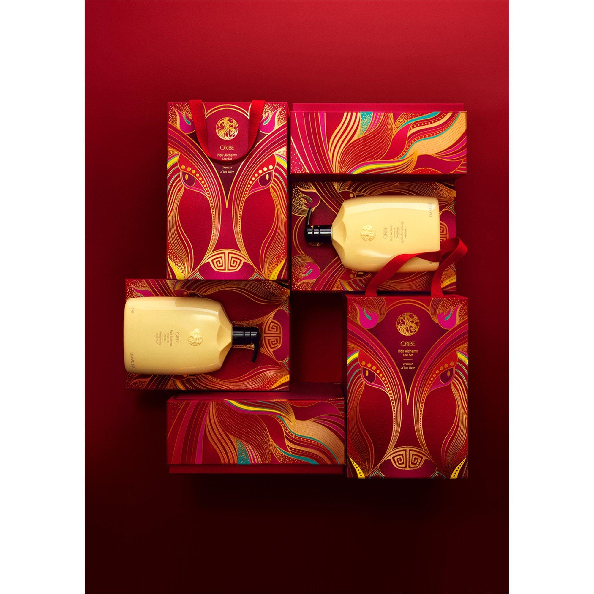 Not Applicable - Oribe - LUNAR NEW YEAR Hair Alche - 4