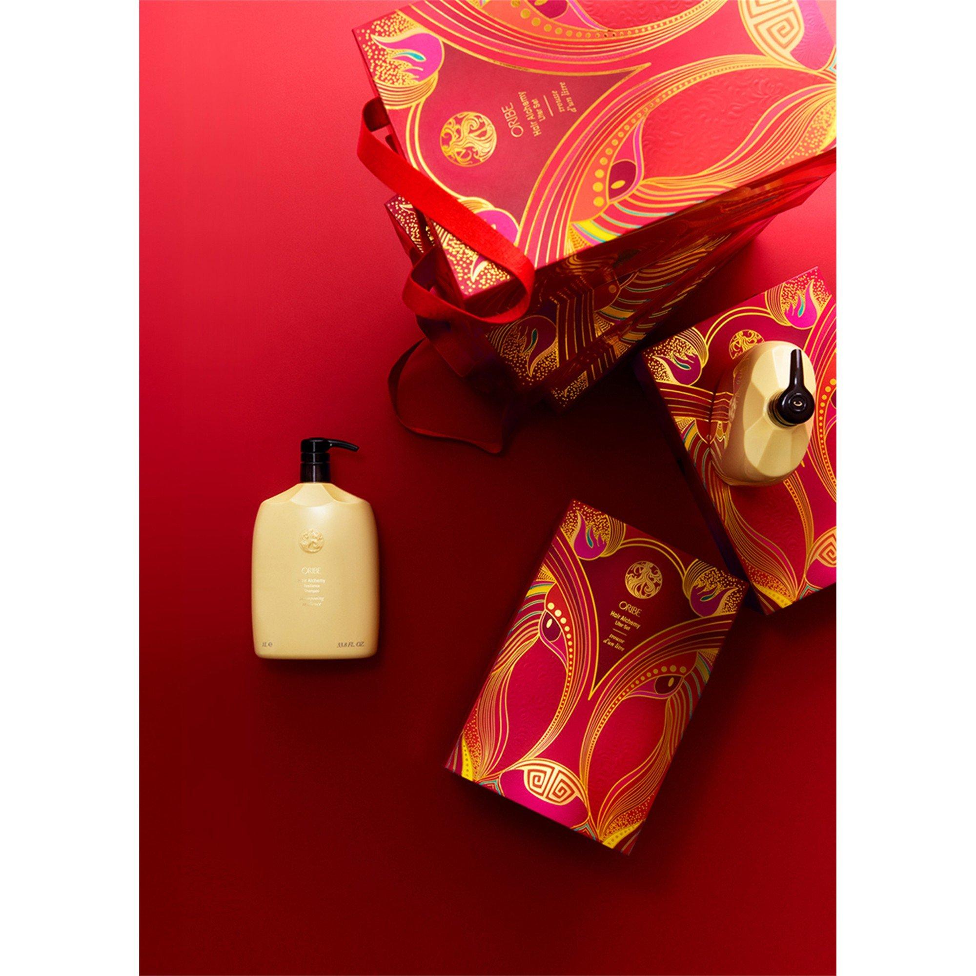 Not Applicable - Oribe - LUNAR NEW YEAR Hair Alche - 5