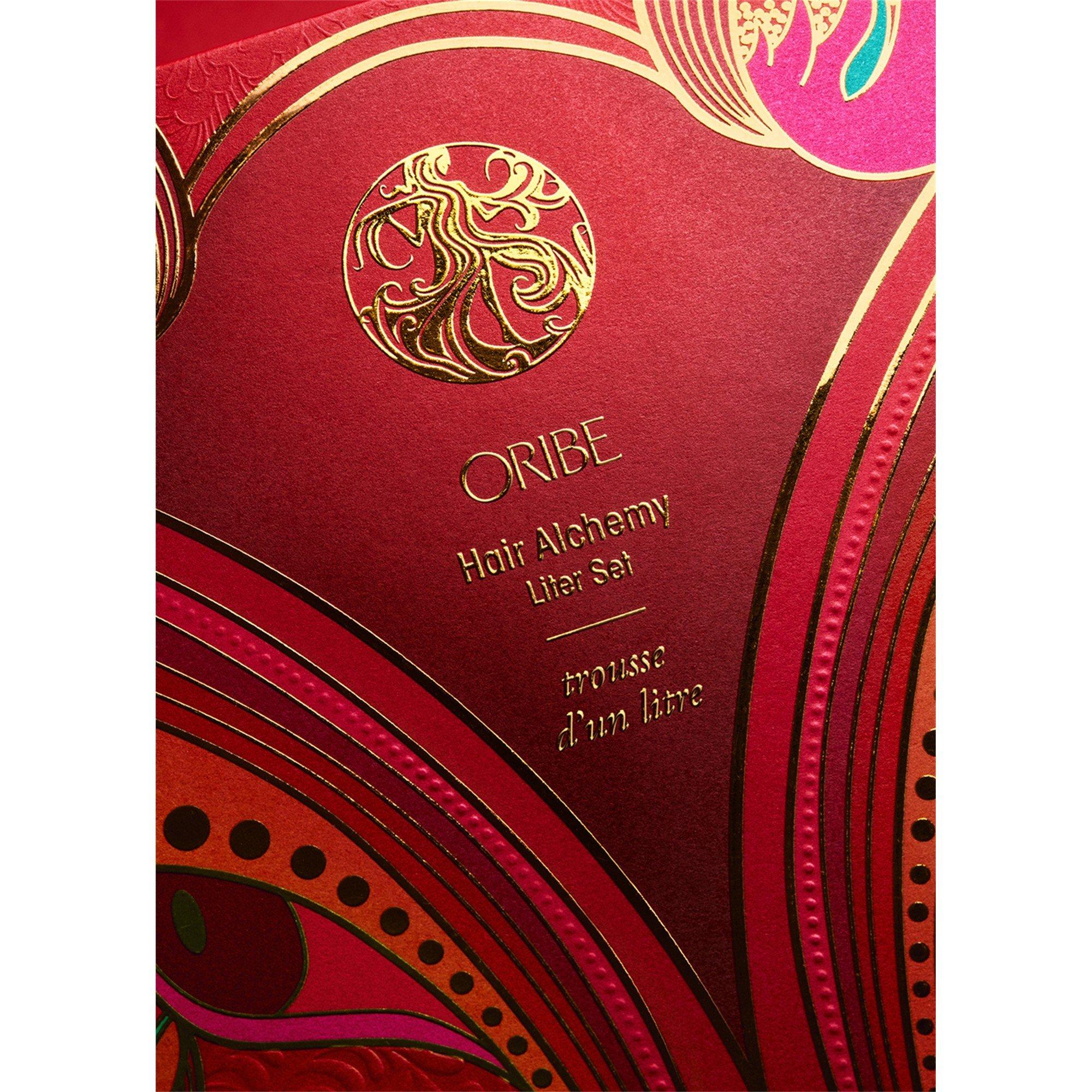 Not Applicable - Oribe - LUNAR NEW YEAR Hair Alche - 6