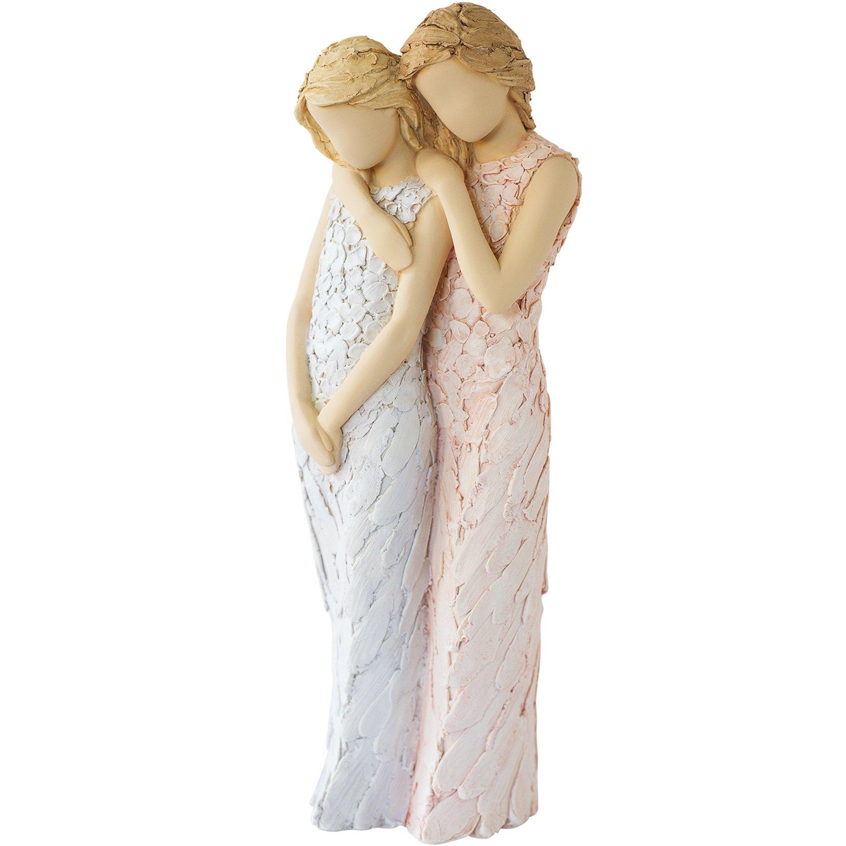 As Pictured - More Than Words - 9598 -  By Your Side Figurine