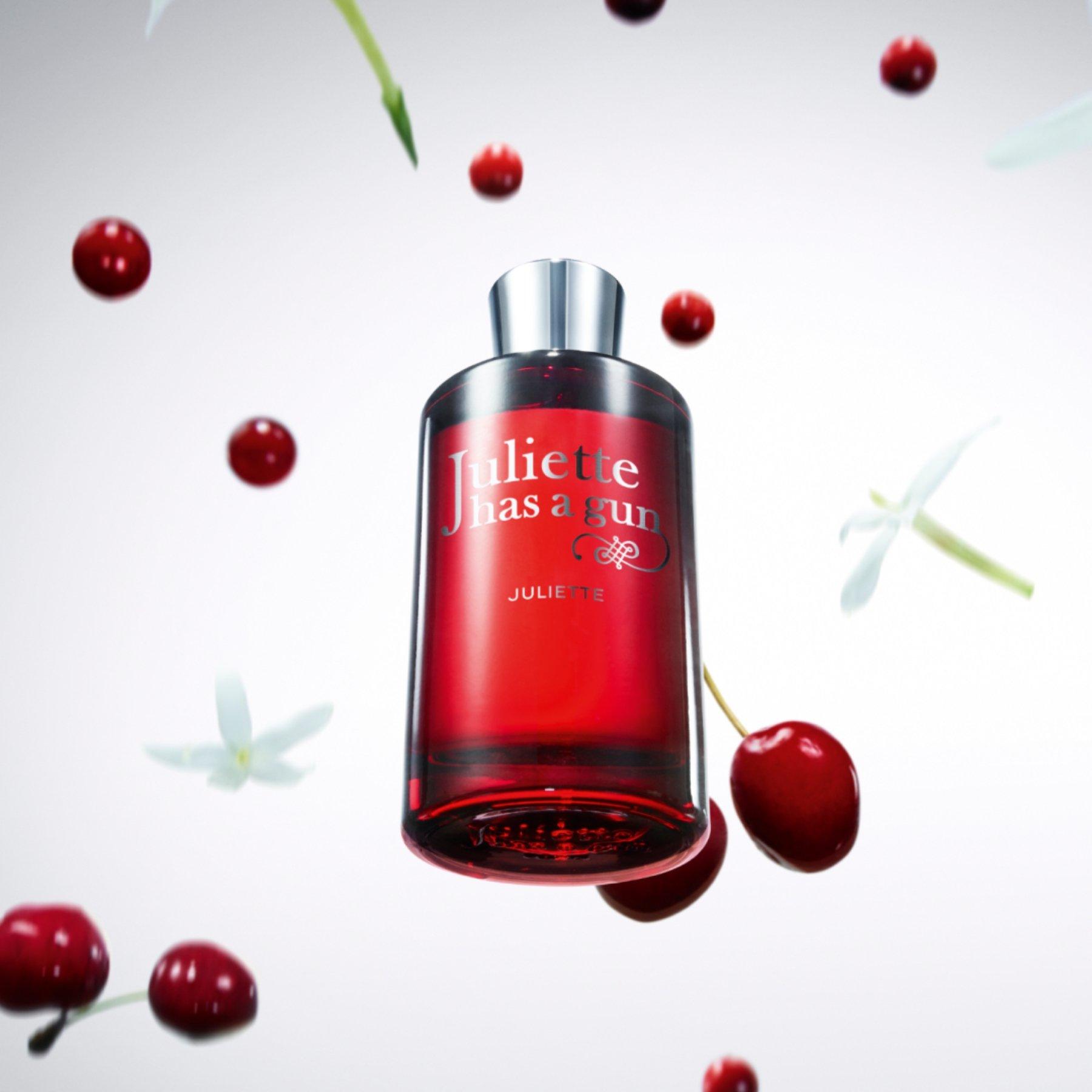 Clear - Juliette Has A Gun - Juliette - 2