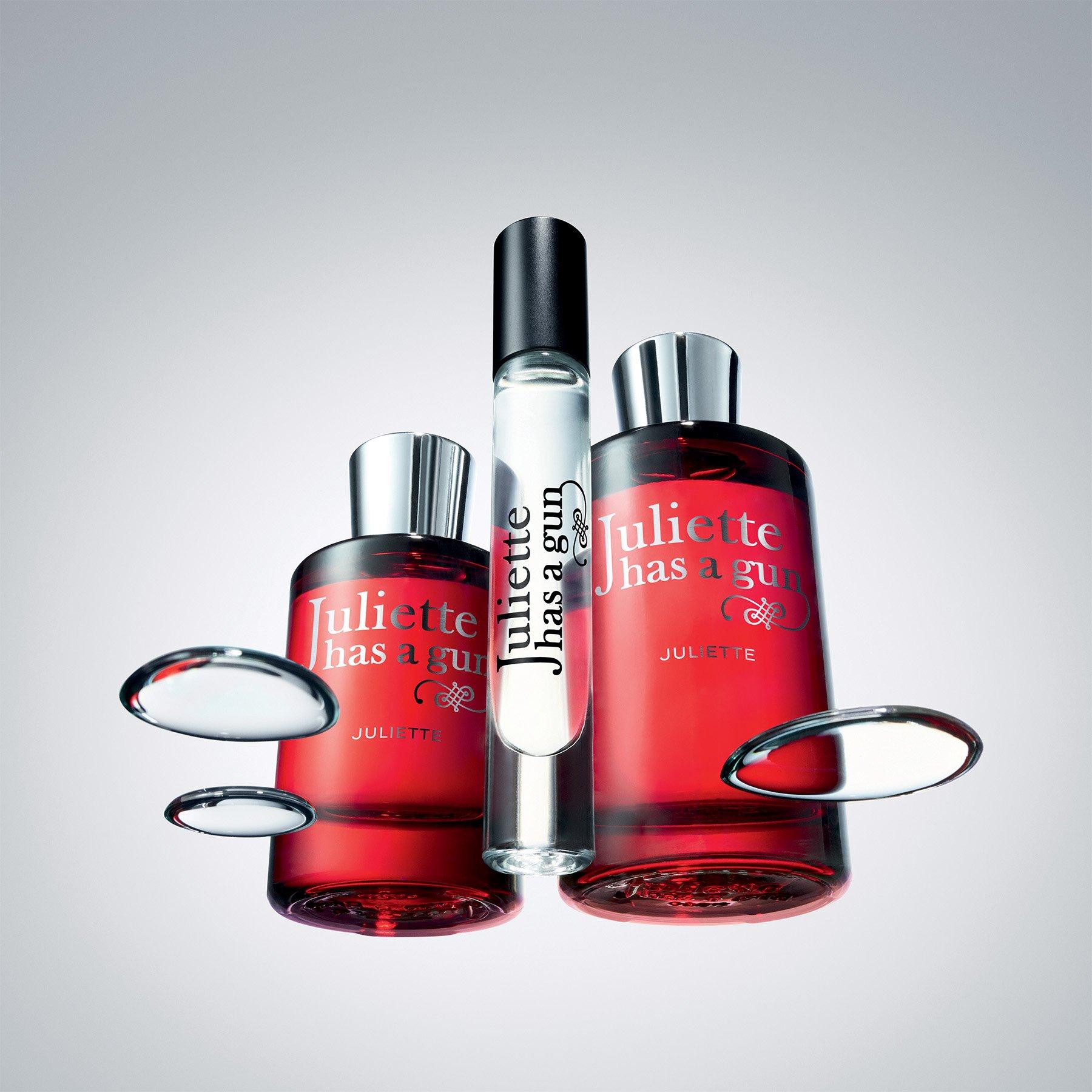 Clear - Juliette Has A Gun - Juliette - 3