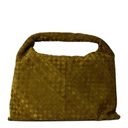 Bottega Veneta Hop Shoulder Bag