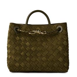 Bottega Veneta BV Andiamo S Sue Ld44