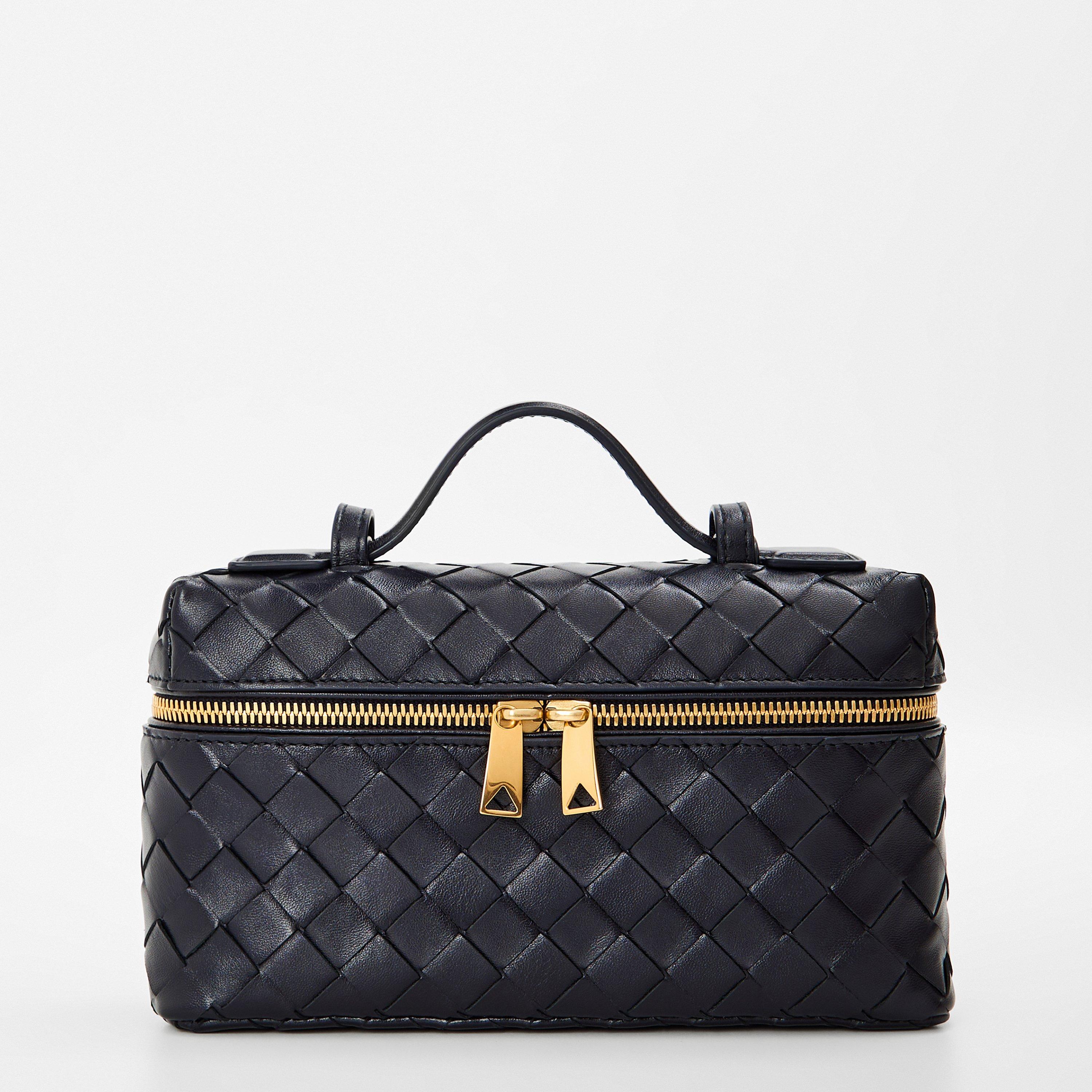 Bottega Veneta Classic Bang Bang - Nocturnal