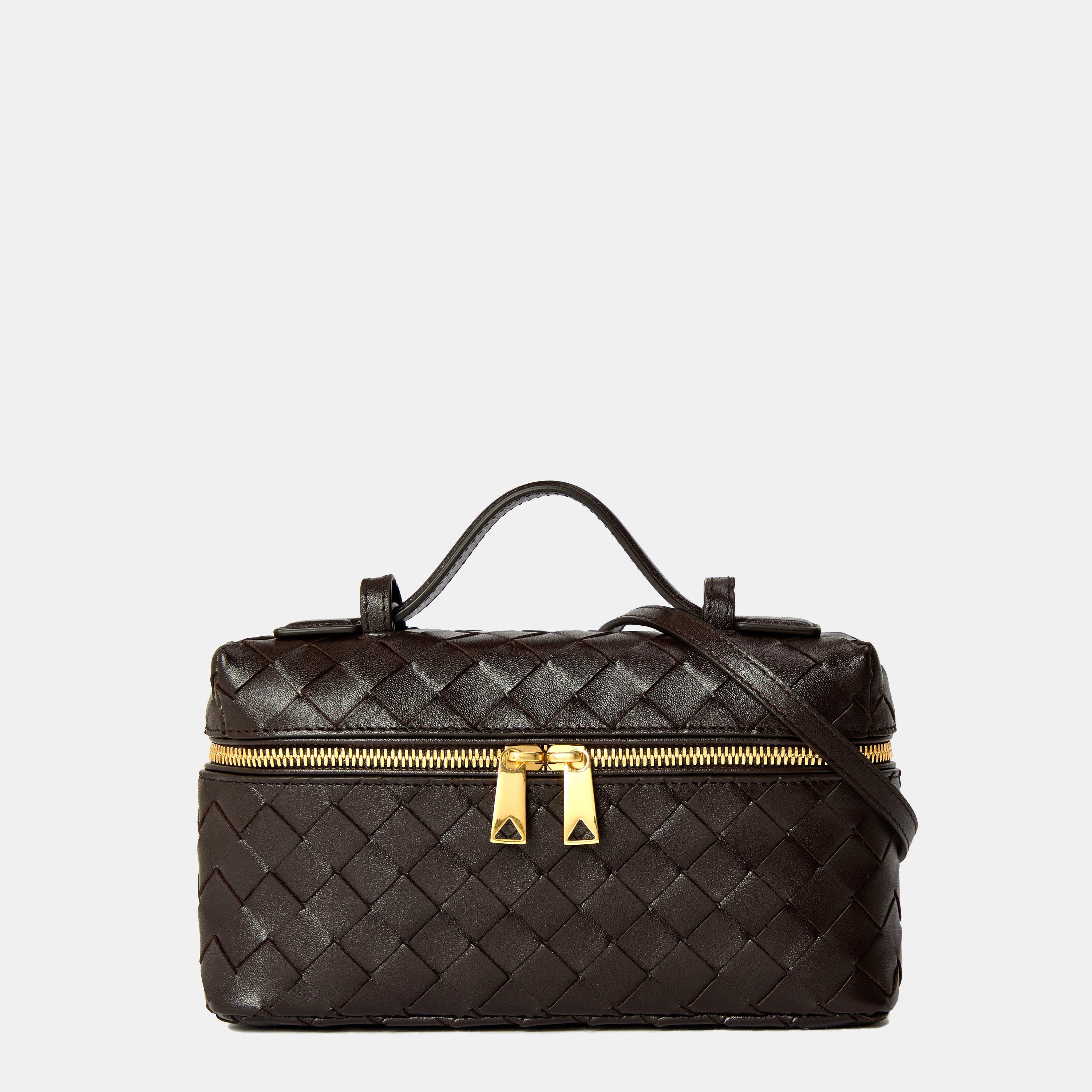 Bottega Veneta Classic Bang Bang - Fondant
