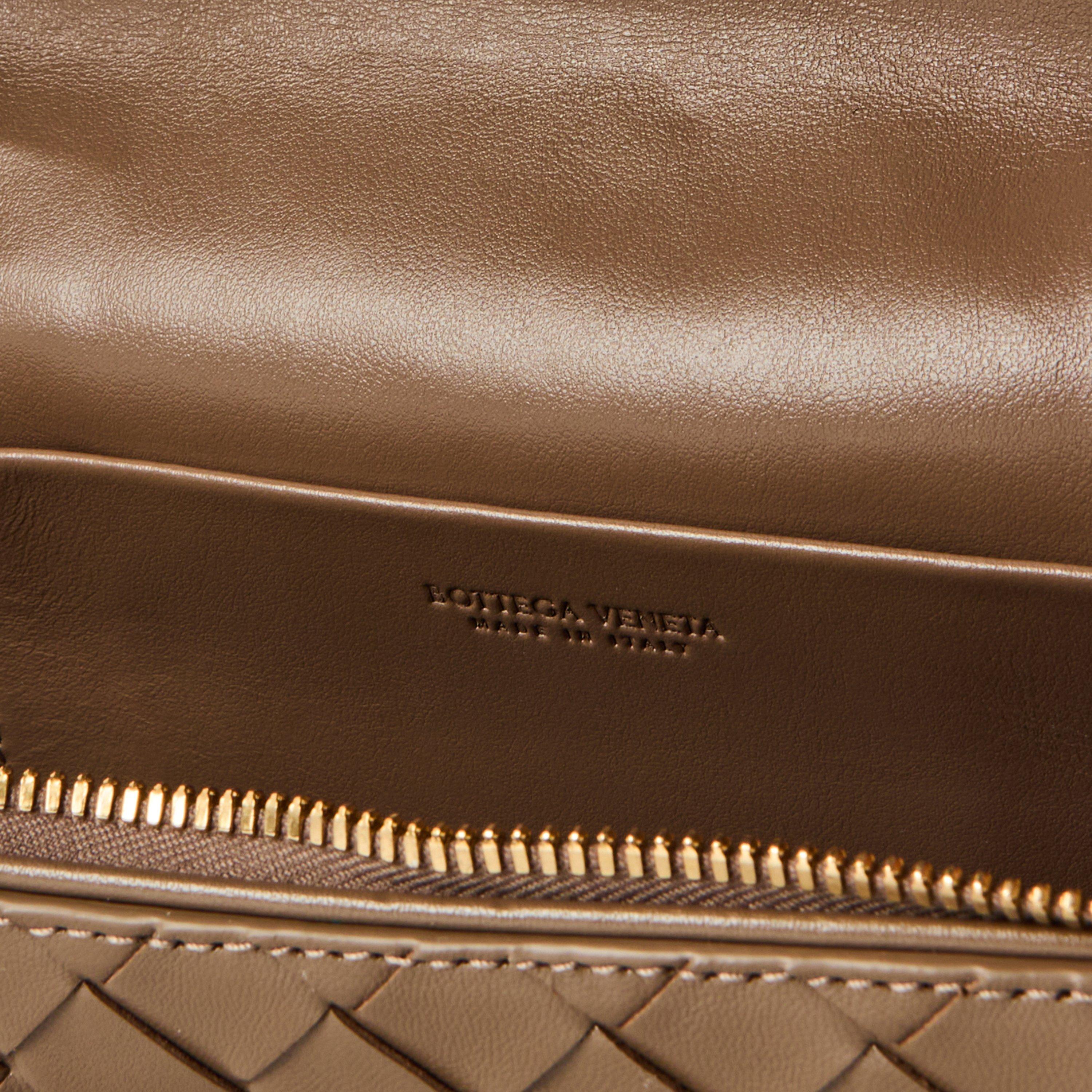 Pinecone - Bottega Veneta - Classic Bang Bang - 5