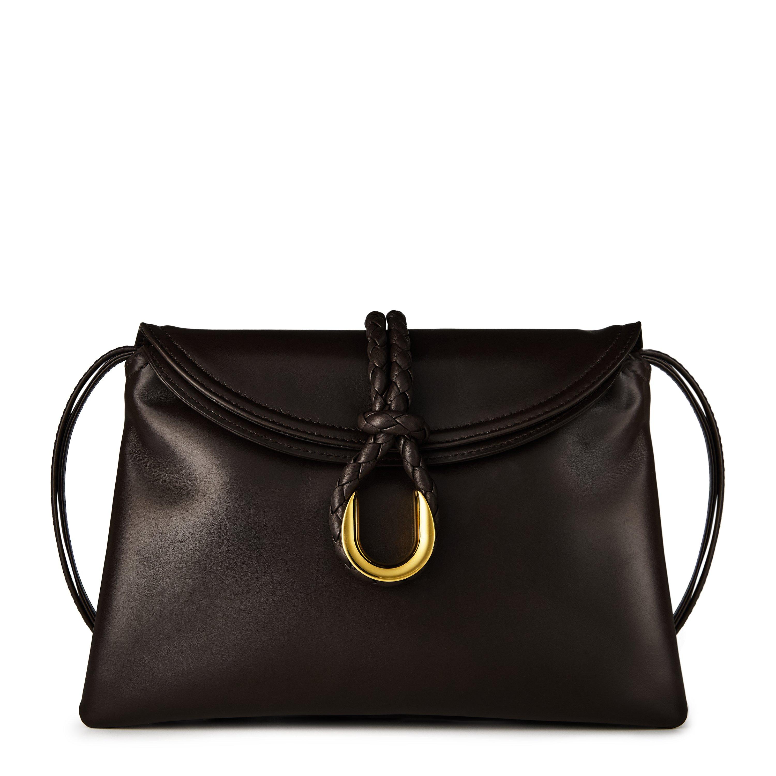 Bottega Veneta Small Liberta Bag