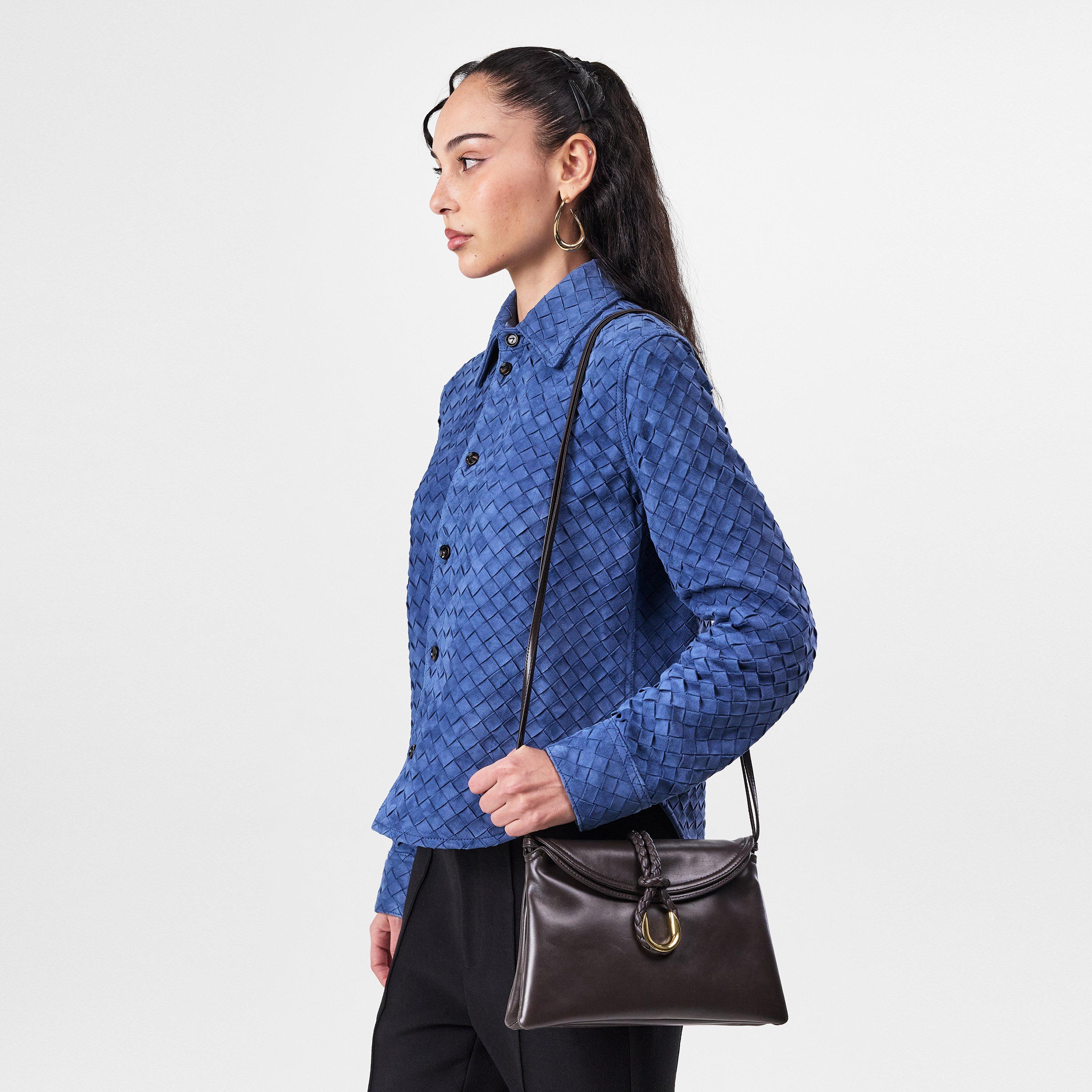 【 Bottega Veneta】 Liberta Small Crossbody Bag Bottega Veneta | Small Liberta Bag | Crossbody Bags | Cruise