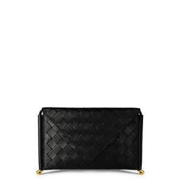 Bottega Veneta Solstice Pouch