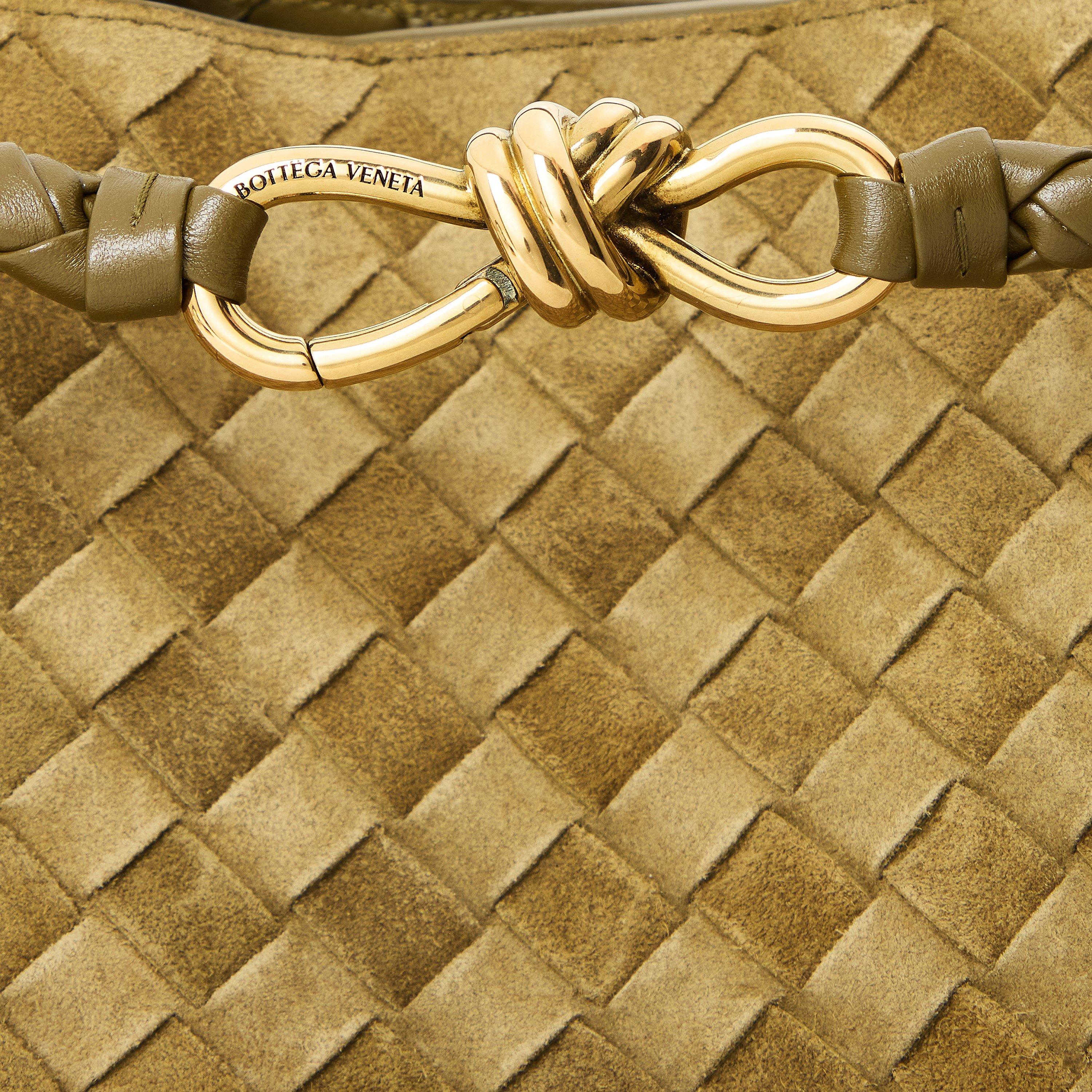 Mud - Bottega Veneta - Classic Andiamo - 4