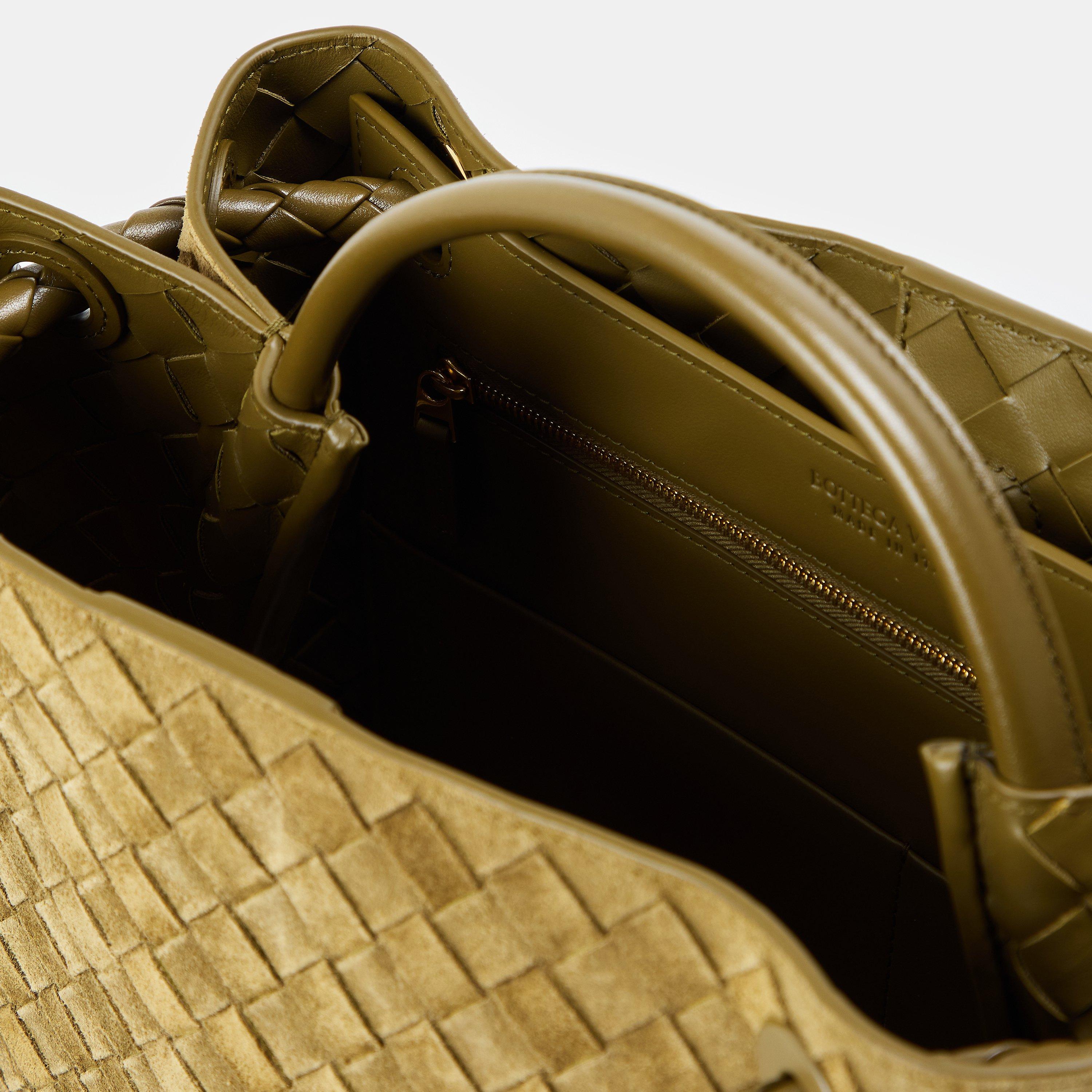 Mud - Bottega Veneta - Classic Andiamo - 5