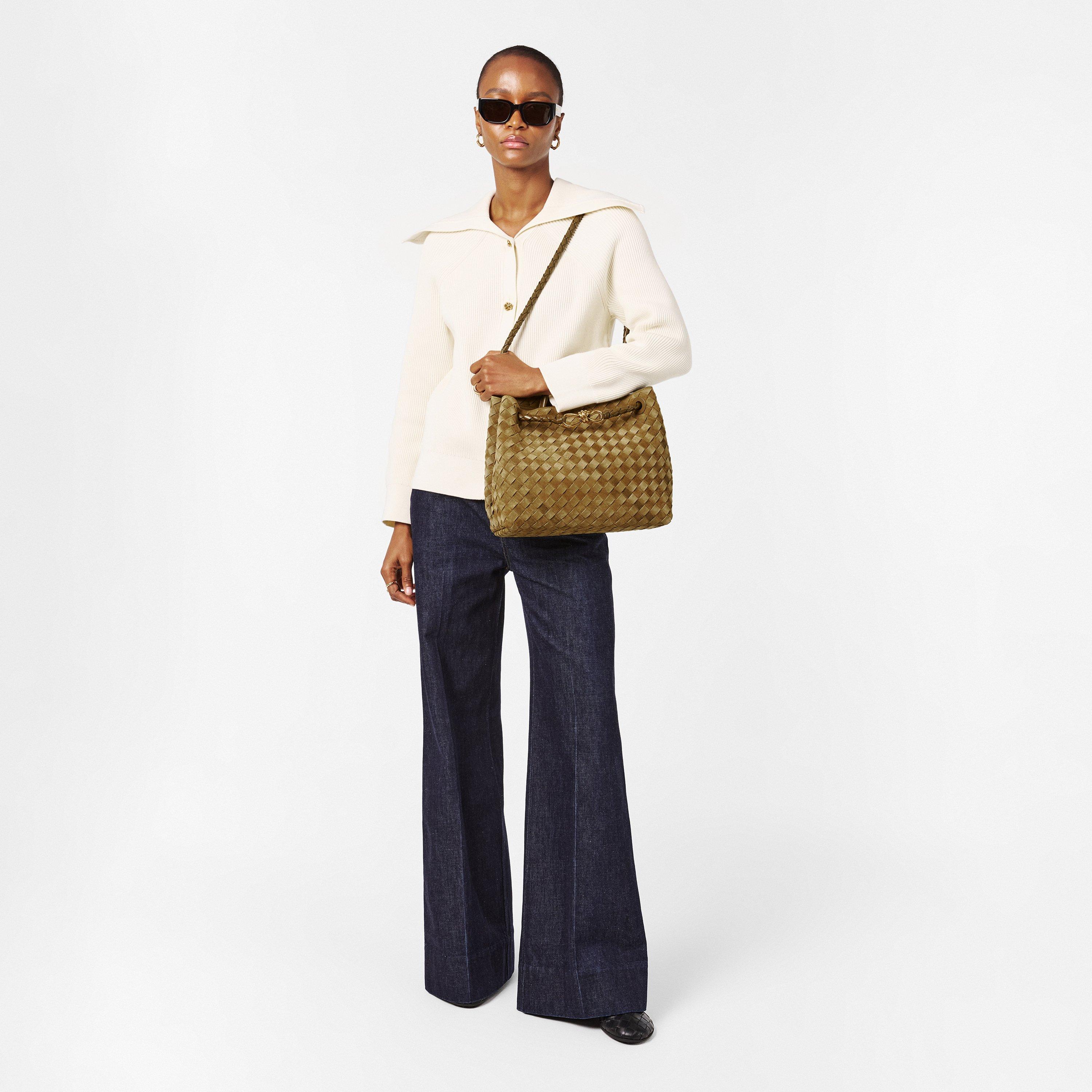 Mud - Bottega Veneta - Classic Andiamo - 6