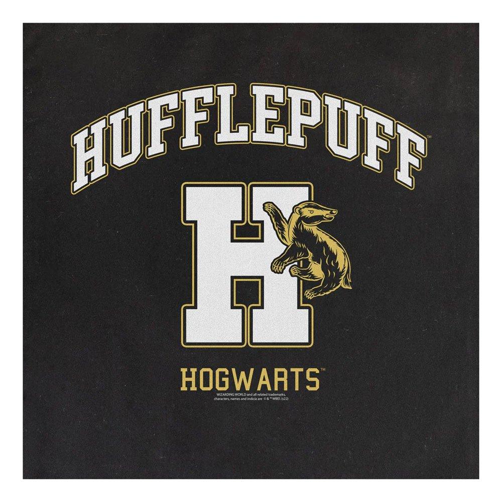 Black - Harry Potter - Harry Potter Hogwarts Huf - 2