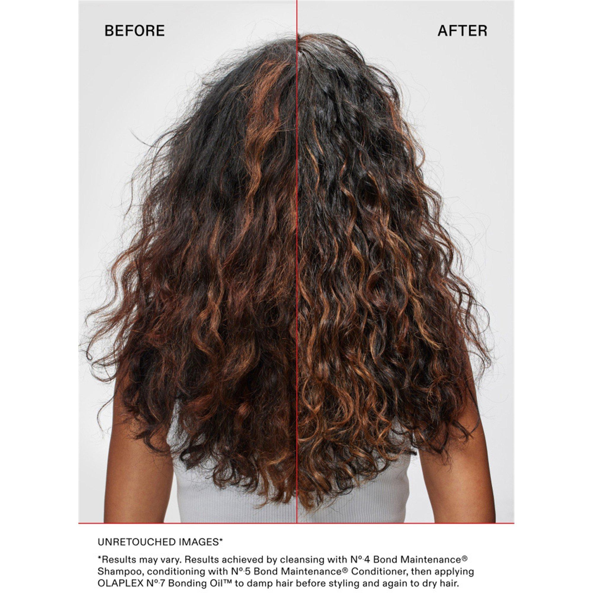 Not Applicable - Olaplex - Healthy Hair Discovery Se - 4