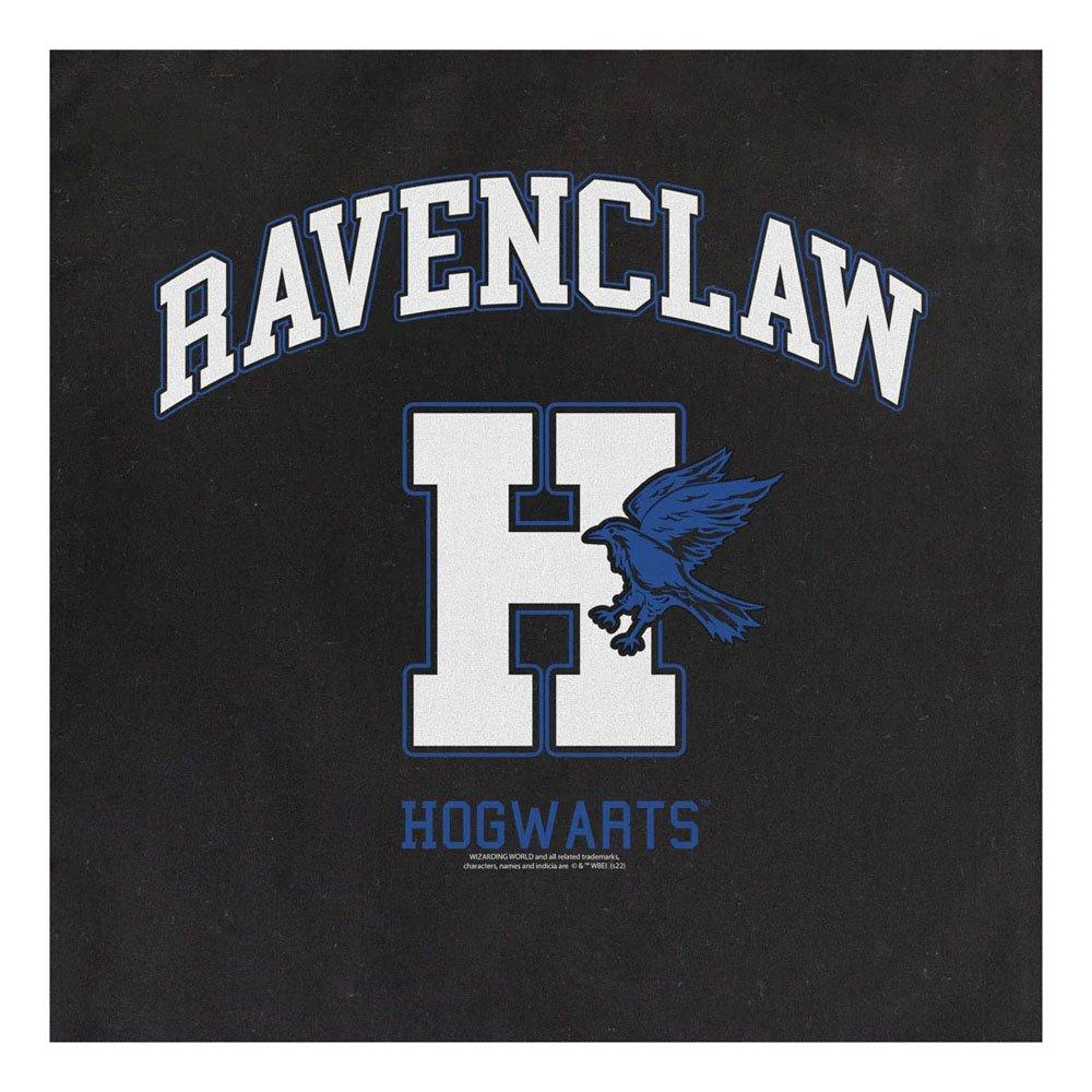 Black - Harry Potter - Harry Potter Hogwarts Rav - 2