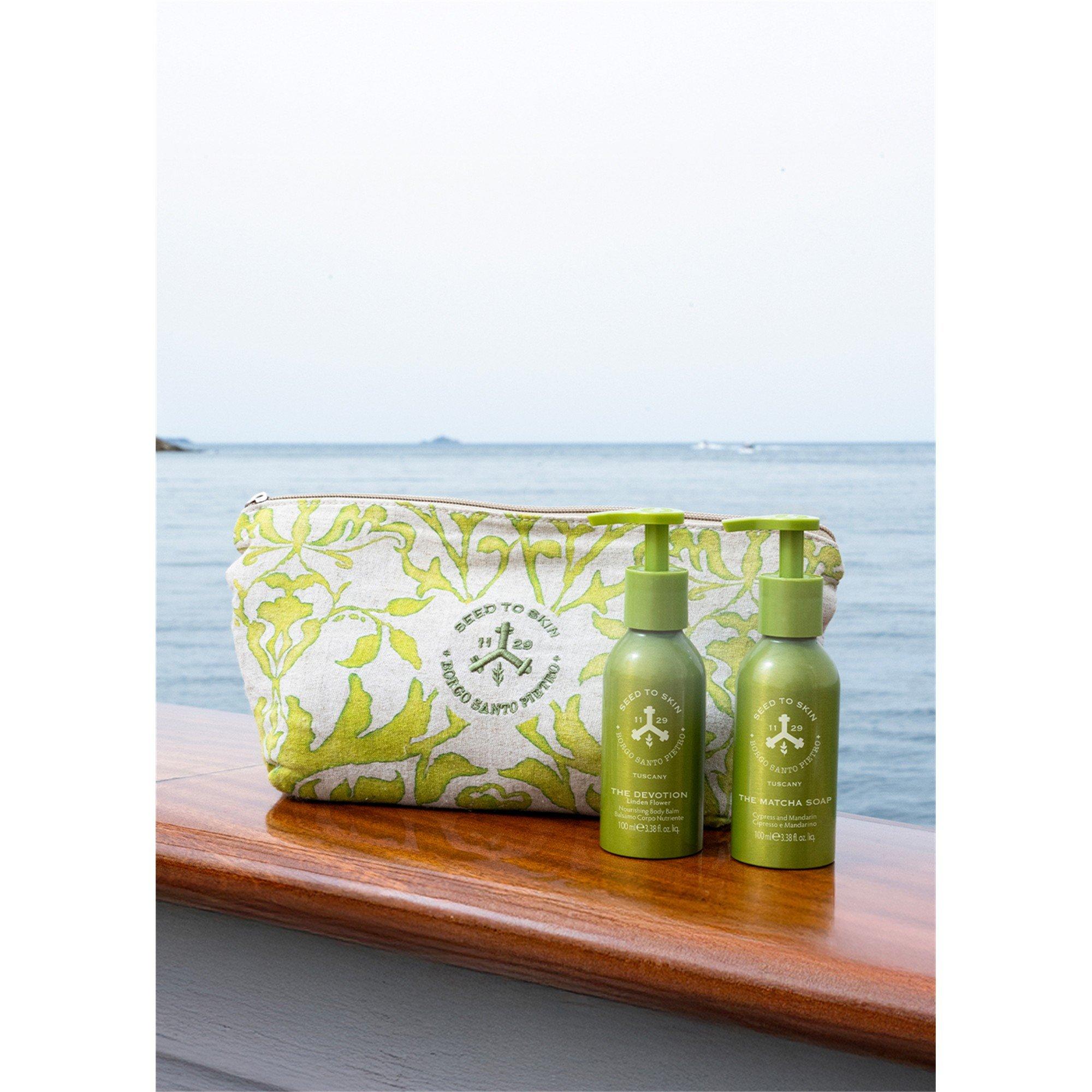 Not Applicable - Seed to Skin - Travel Companion - 3