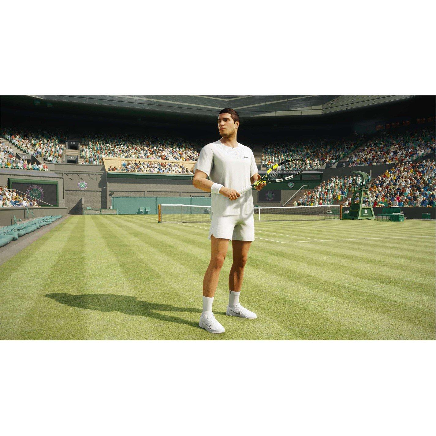 XBS - 2K - TopSpin 2K25 - 7