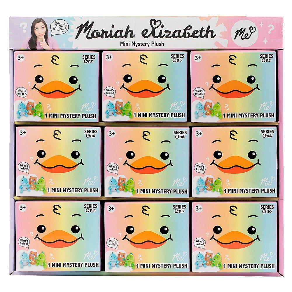 Merce - Character Group - Moriah Elizabeth 6' Mystery Plush - 2