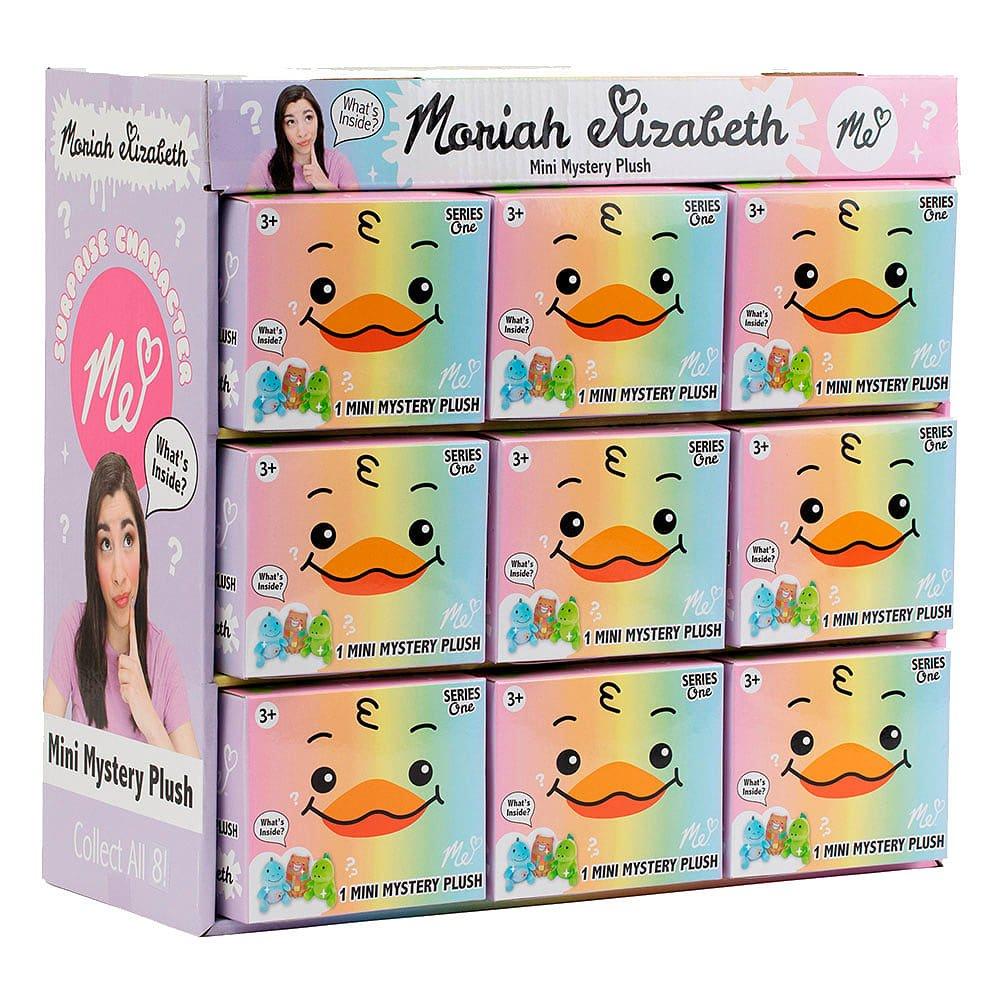 Merce - Character Group - Moriah Elizabeth 6' Mystery Plush - 3