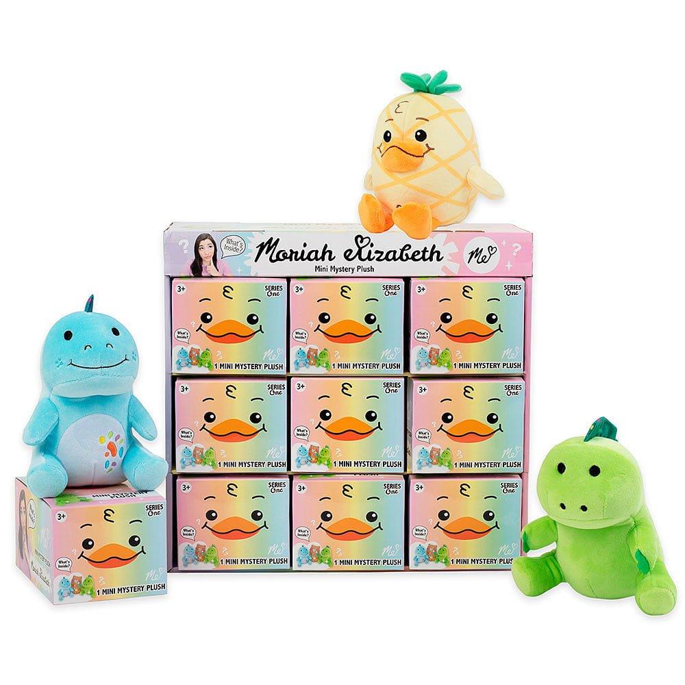 Merce - Character Group - Moriah Elizabeth 6' Mystery Plush - 6