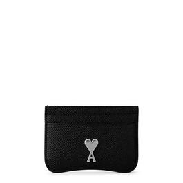 Ami Paris Paris Card Holder