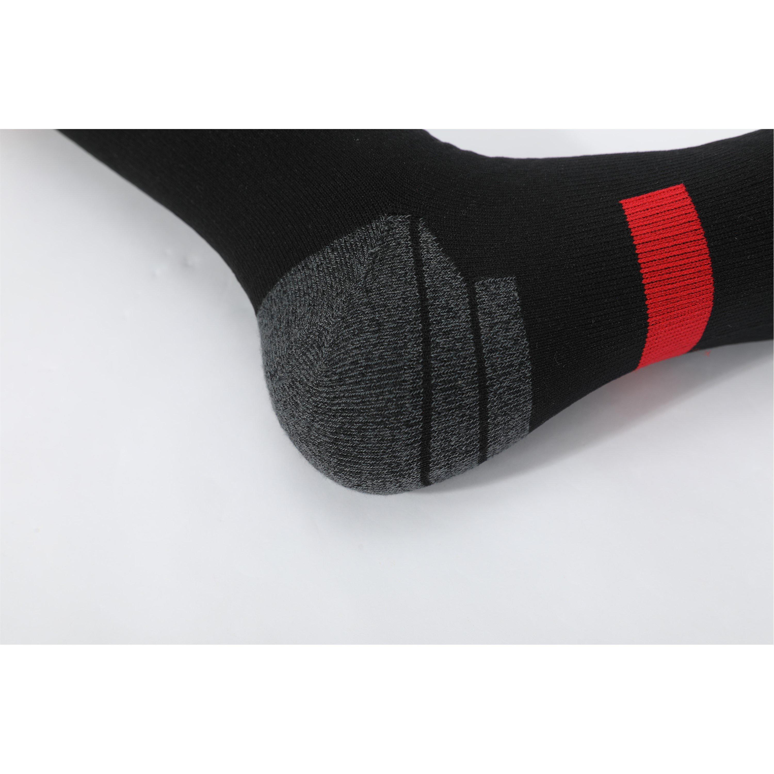 Zwart - Karrimor - Waterproof Walking Socks - 5