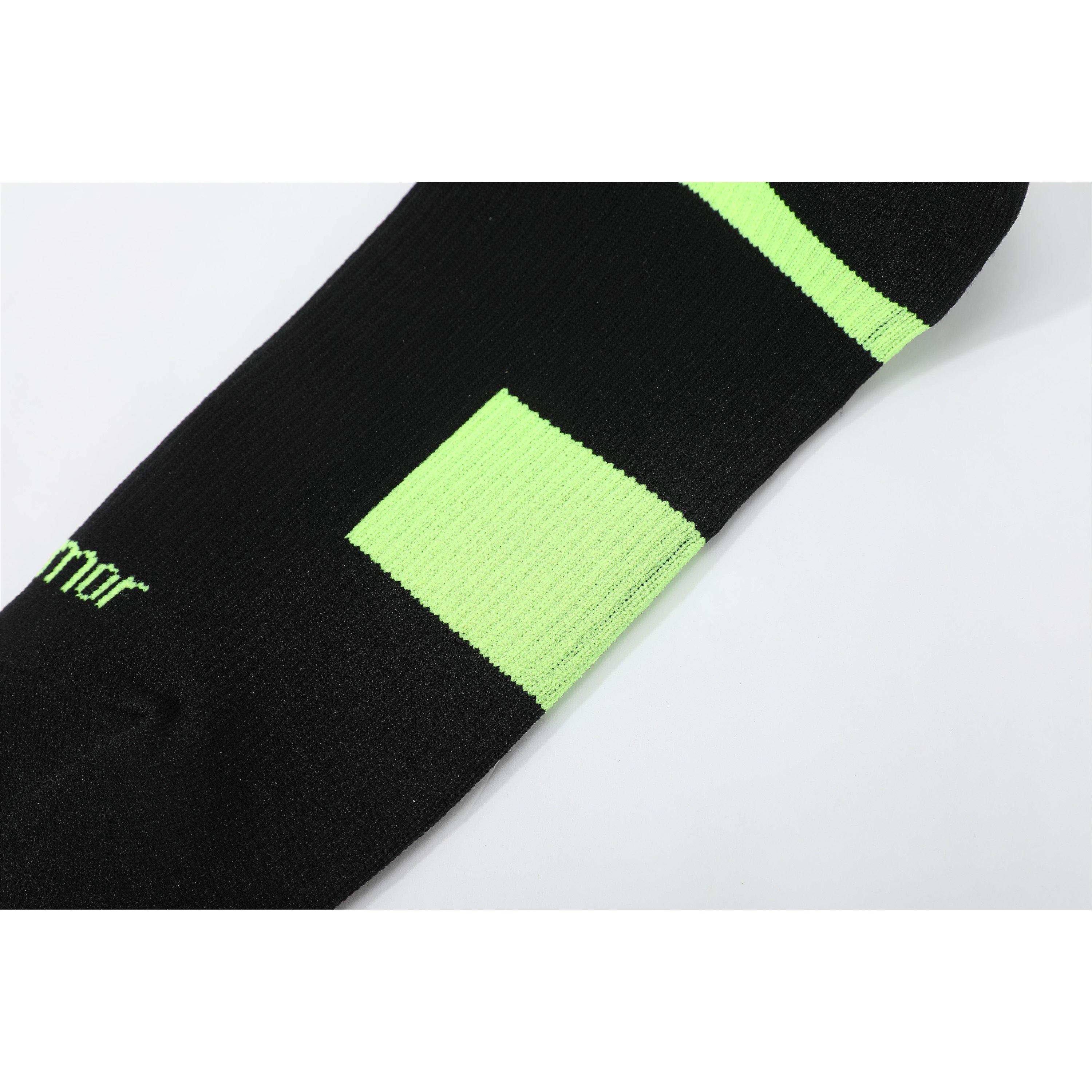 Schwarz - Karrimor - Men's Waterproof Walking Socks - 3