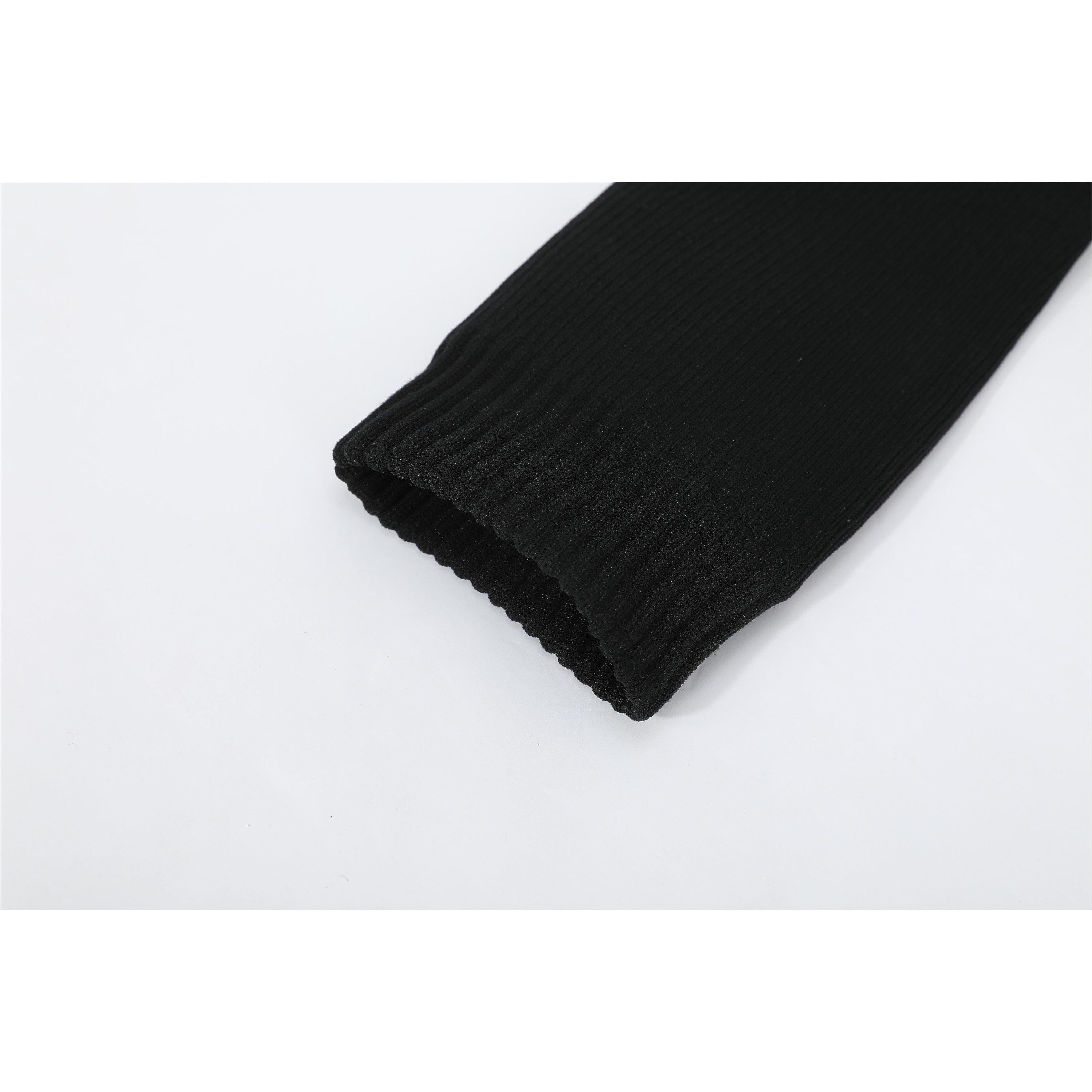 Schwarz - Karrimor - Men's Waterproof Walking Socks - 4