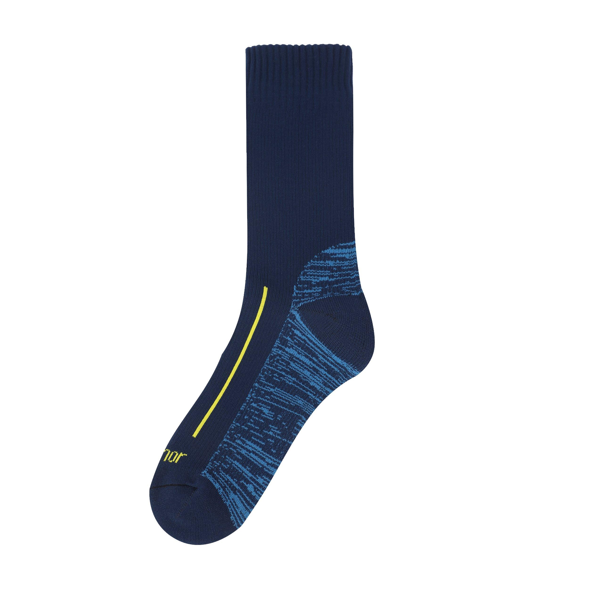 Marineblå - Karrimor - Waterproof Walking Socks - 2