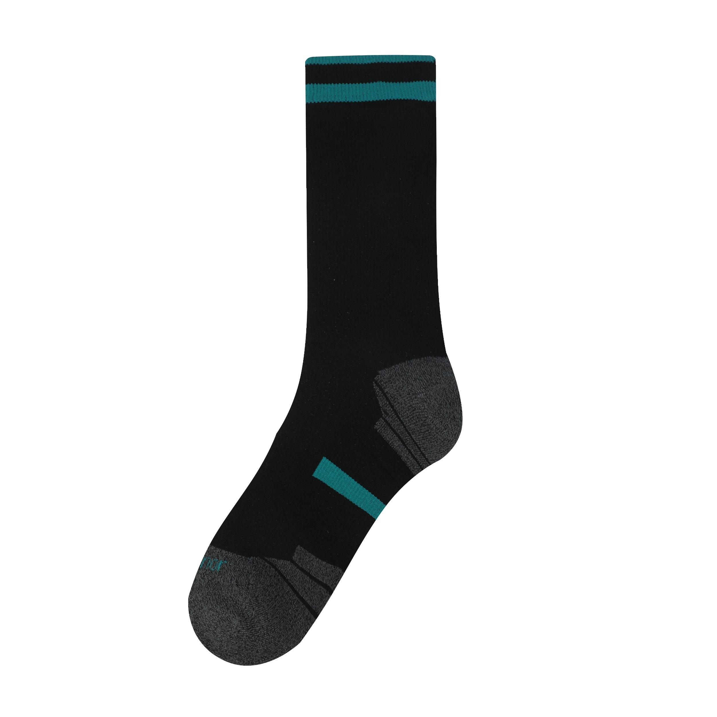 Black - Karrimor - Men's Waterproof Walking Socks - 2