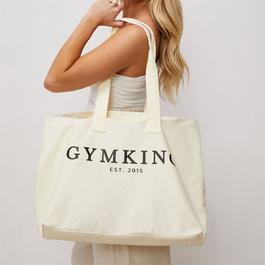 Gym King Bryant North South Tote Bag