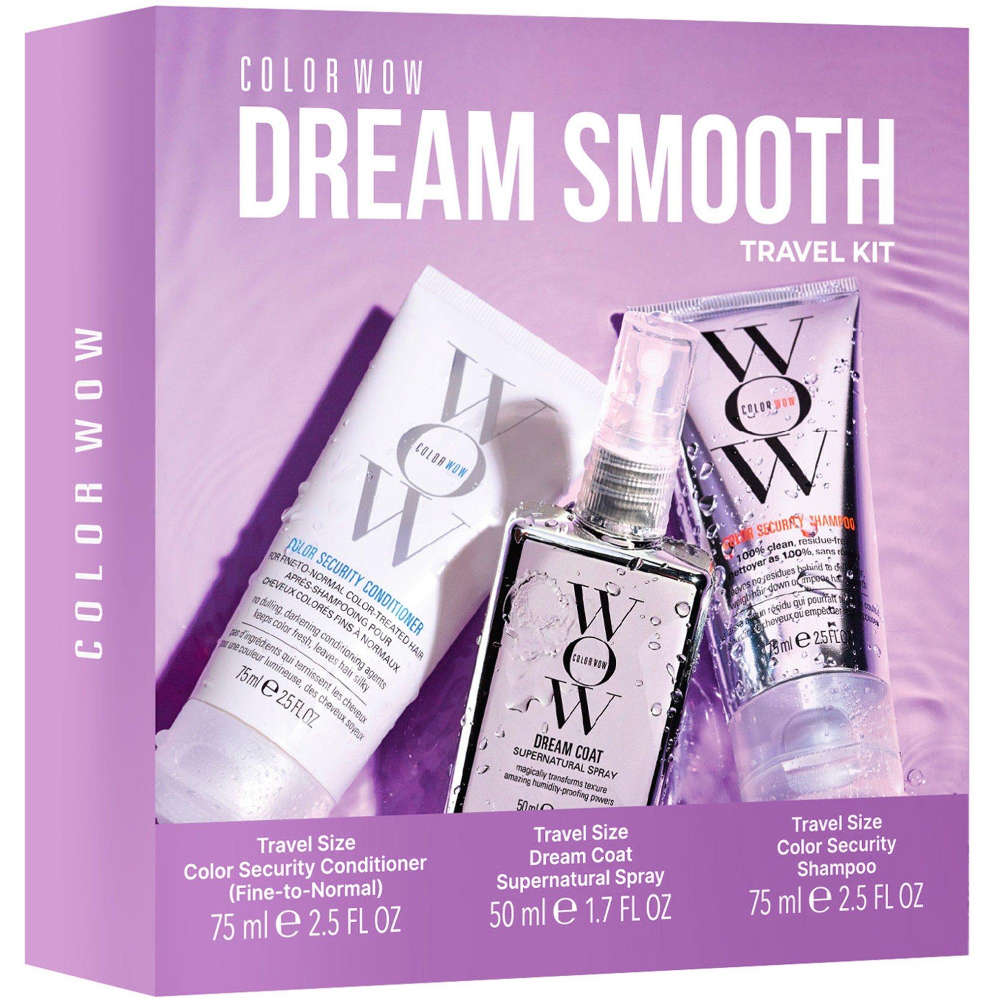 Not Applicable - Color Wow - DREAM SMOOTH KIT - 2