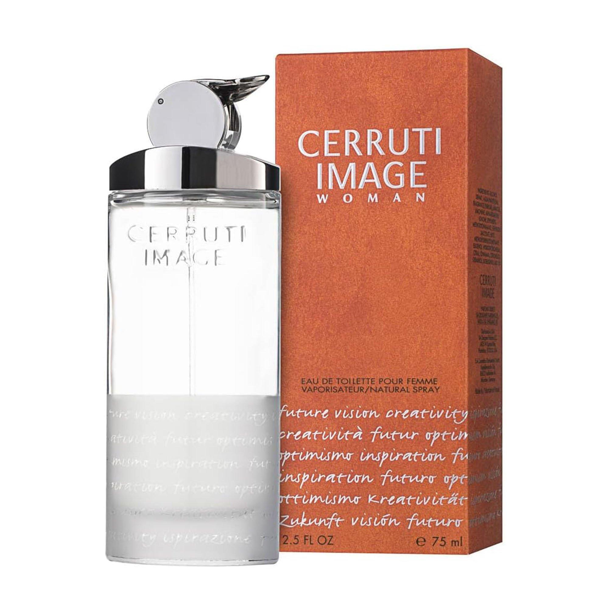 Multi - Cerruti - Image Eau De Toilette